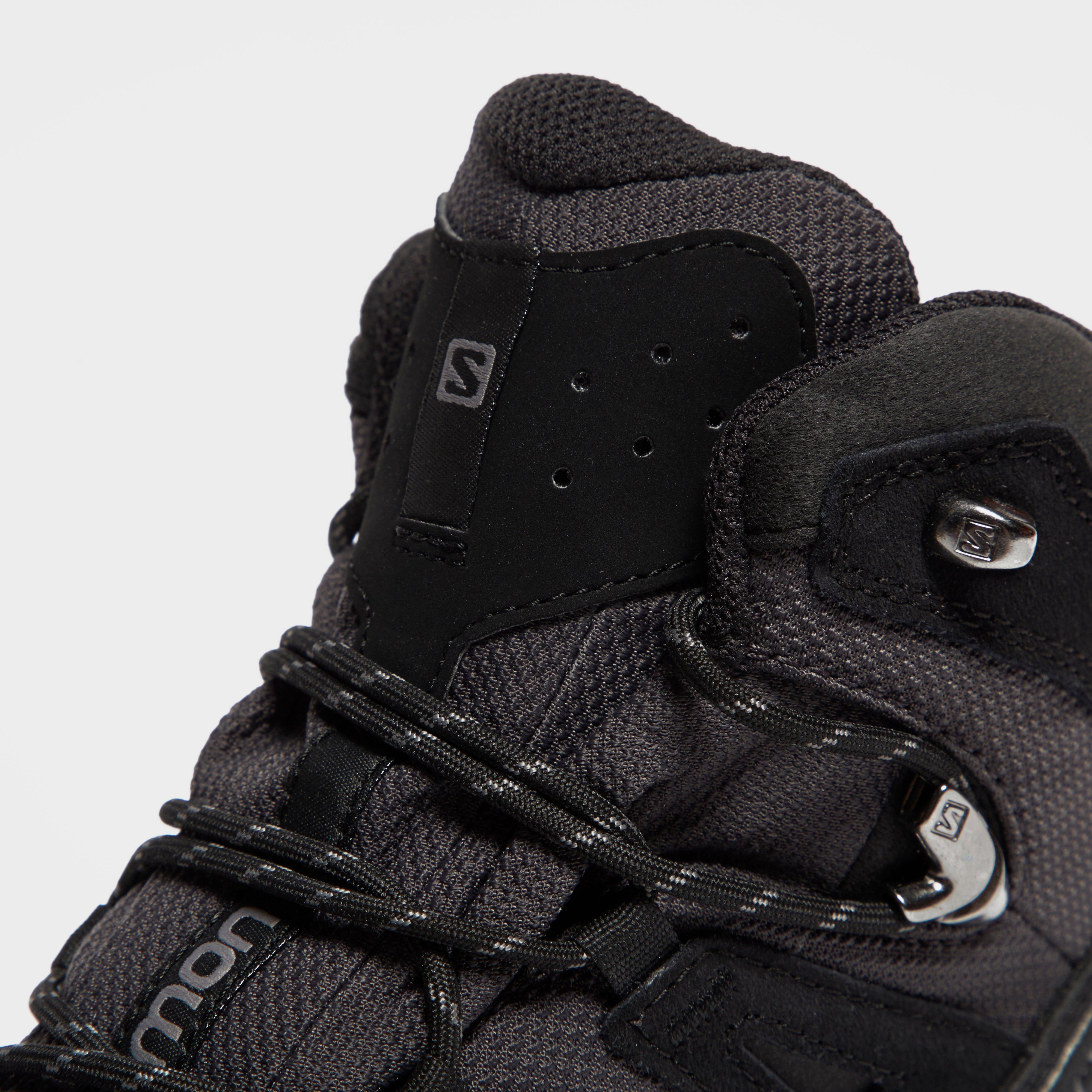 Men’s Quest Prime GORE-TEX® Walking Boots