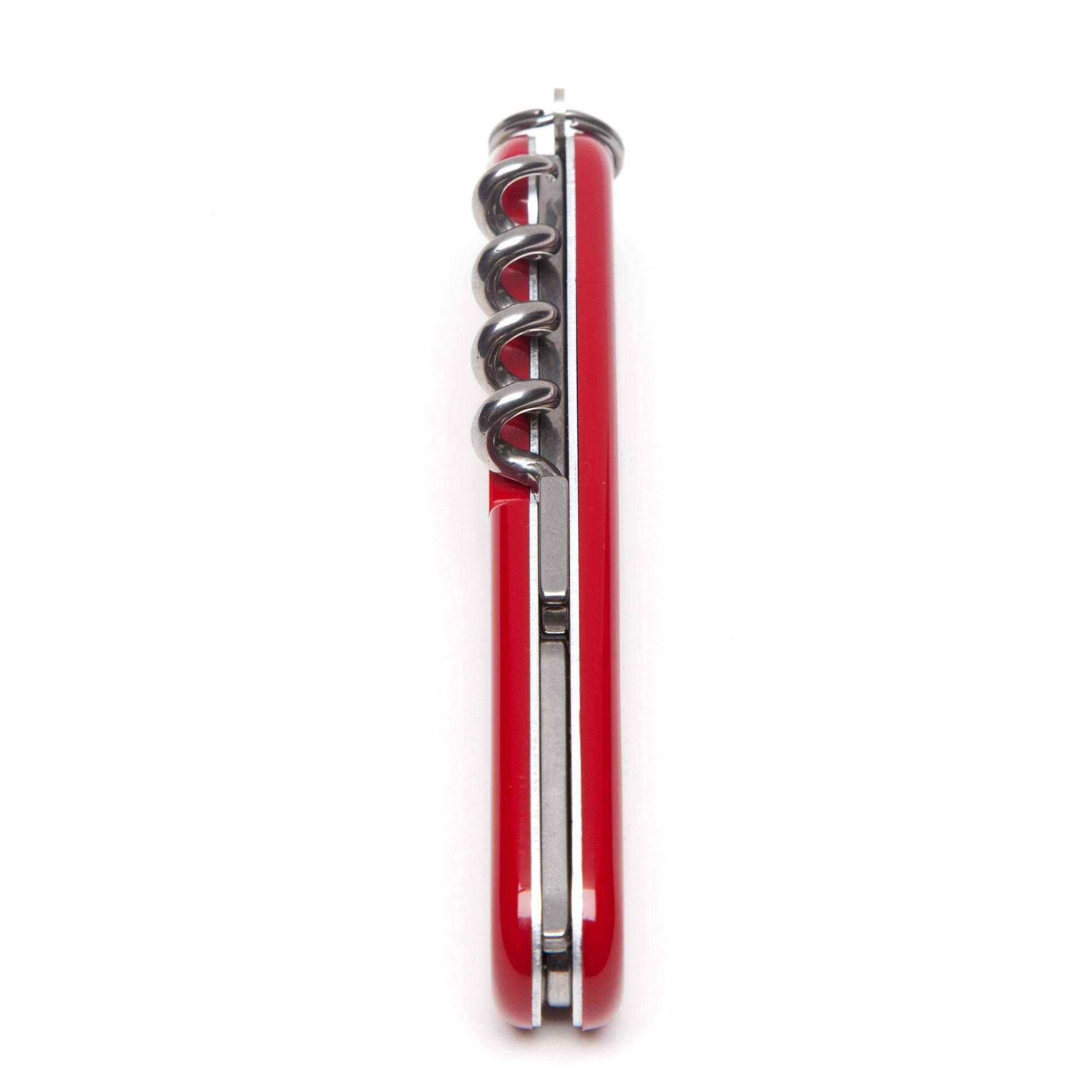 Swiss Army Waiter Knife