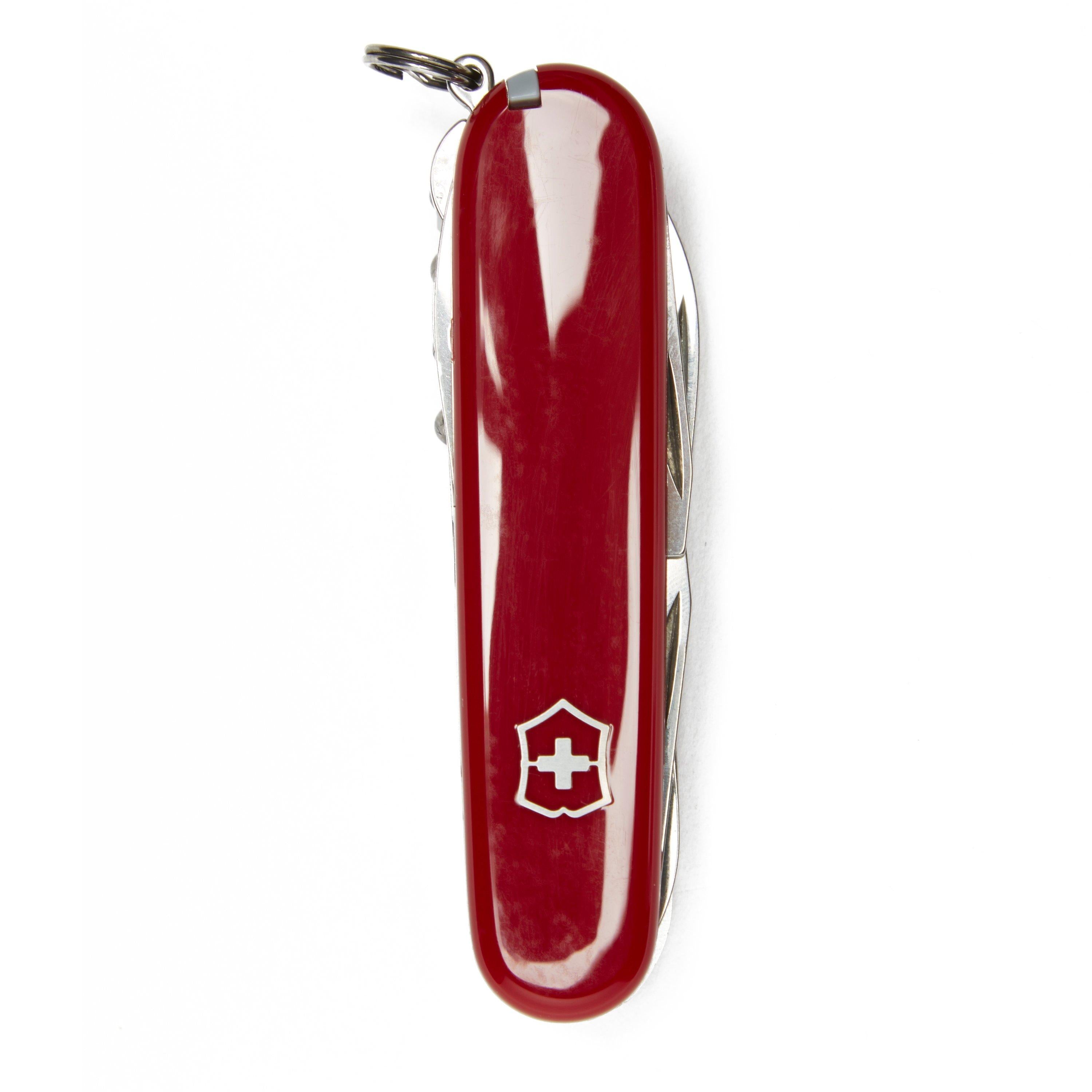 Swiss Army Ranger Knife