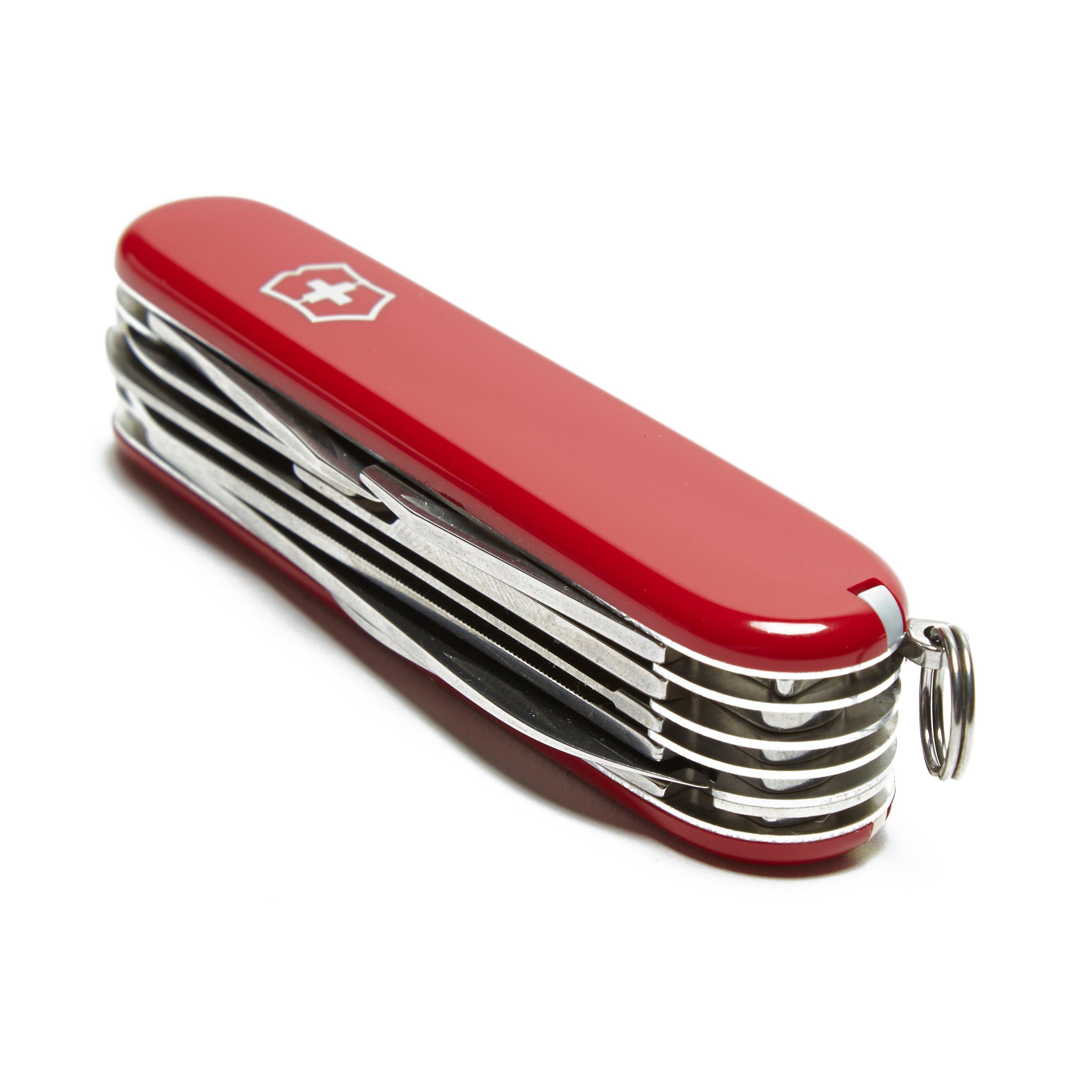 Swiss Army Ranger Knife