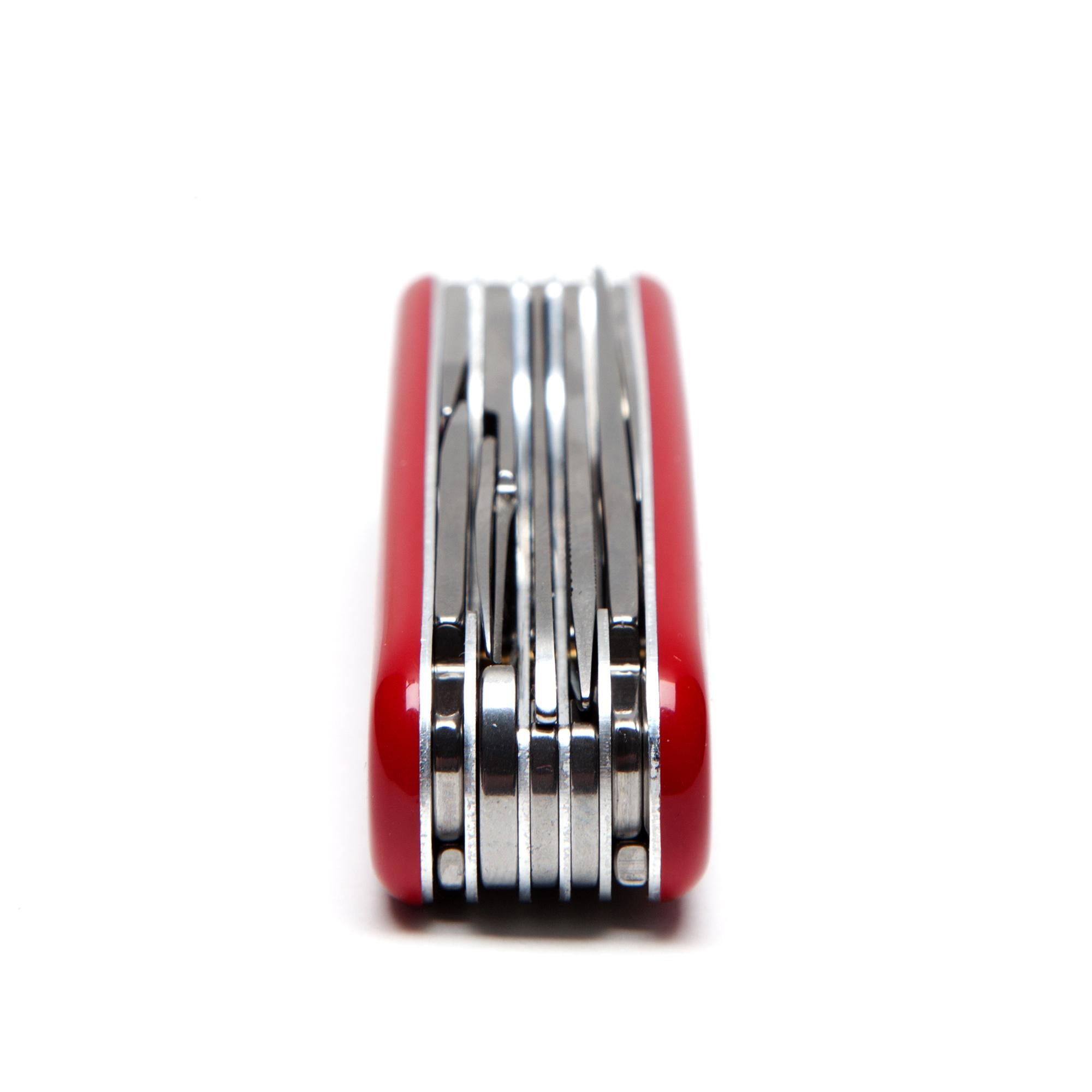 Swiss Army Ranger Knife