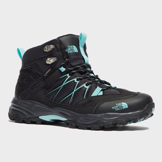 Women’s Terra Mid DryVent™ Walking Boots