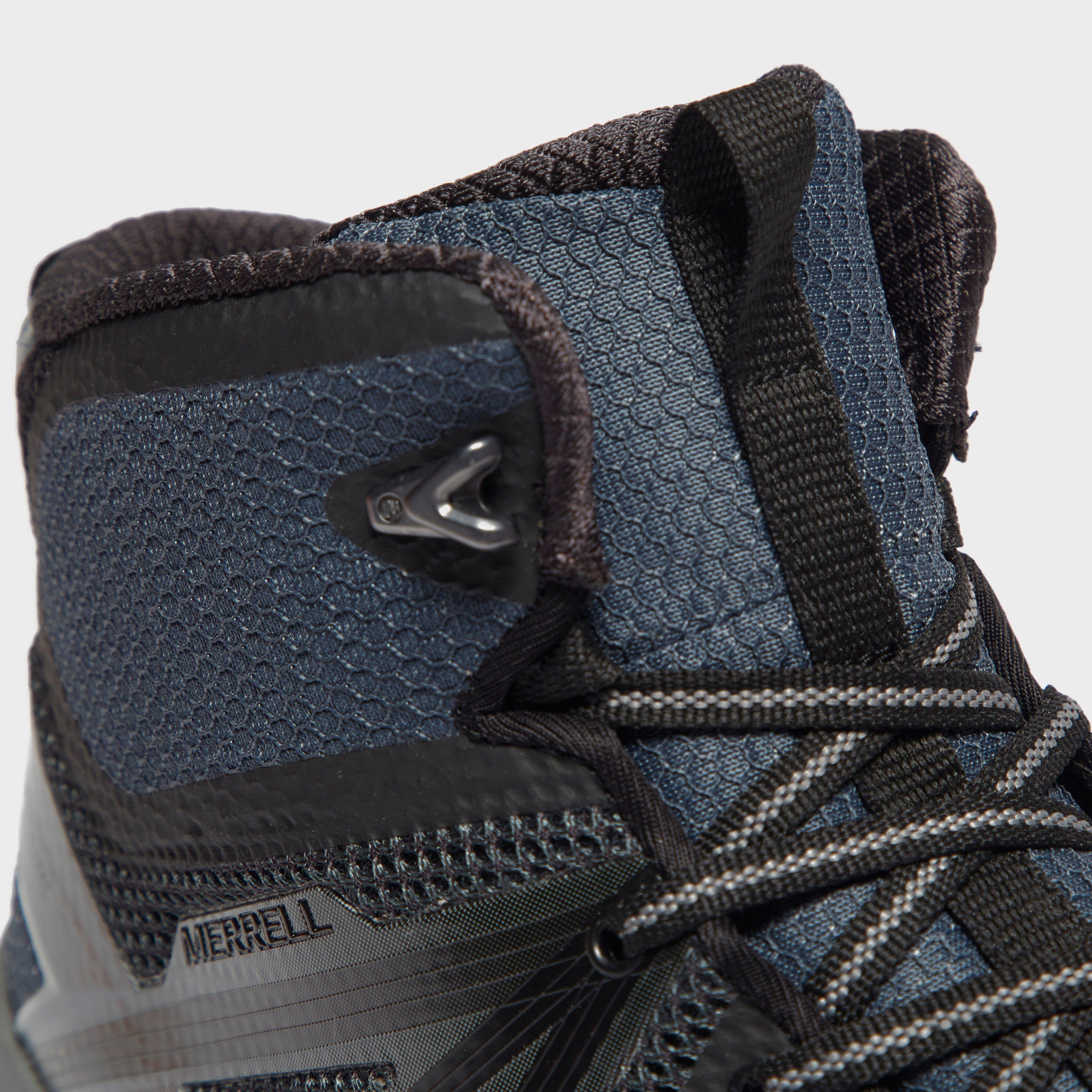 Men's MQM Flex Mid GORE-TEX® Shoes