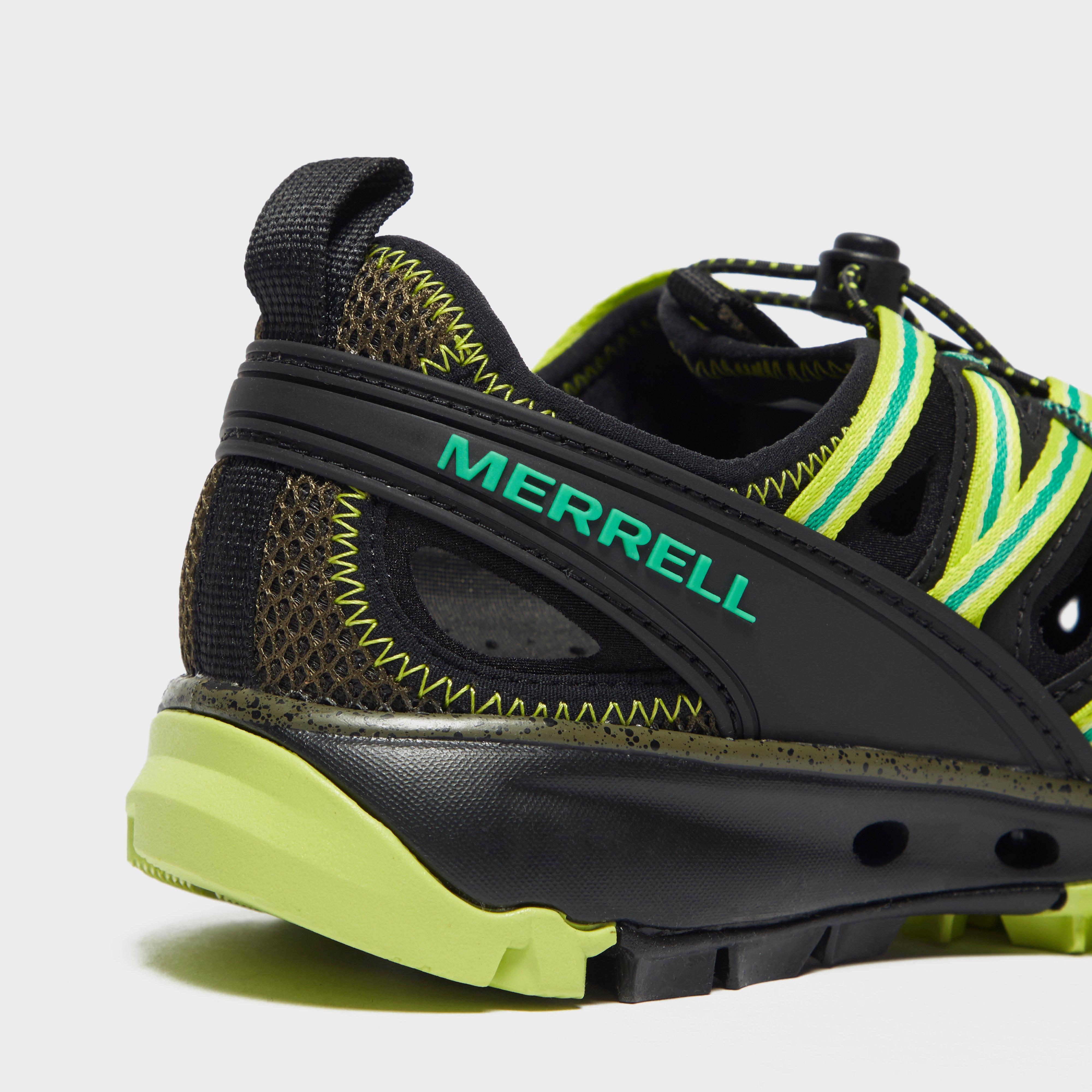 Men's Choprock Trail Shandals