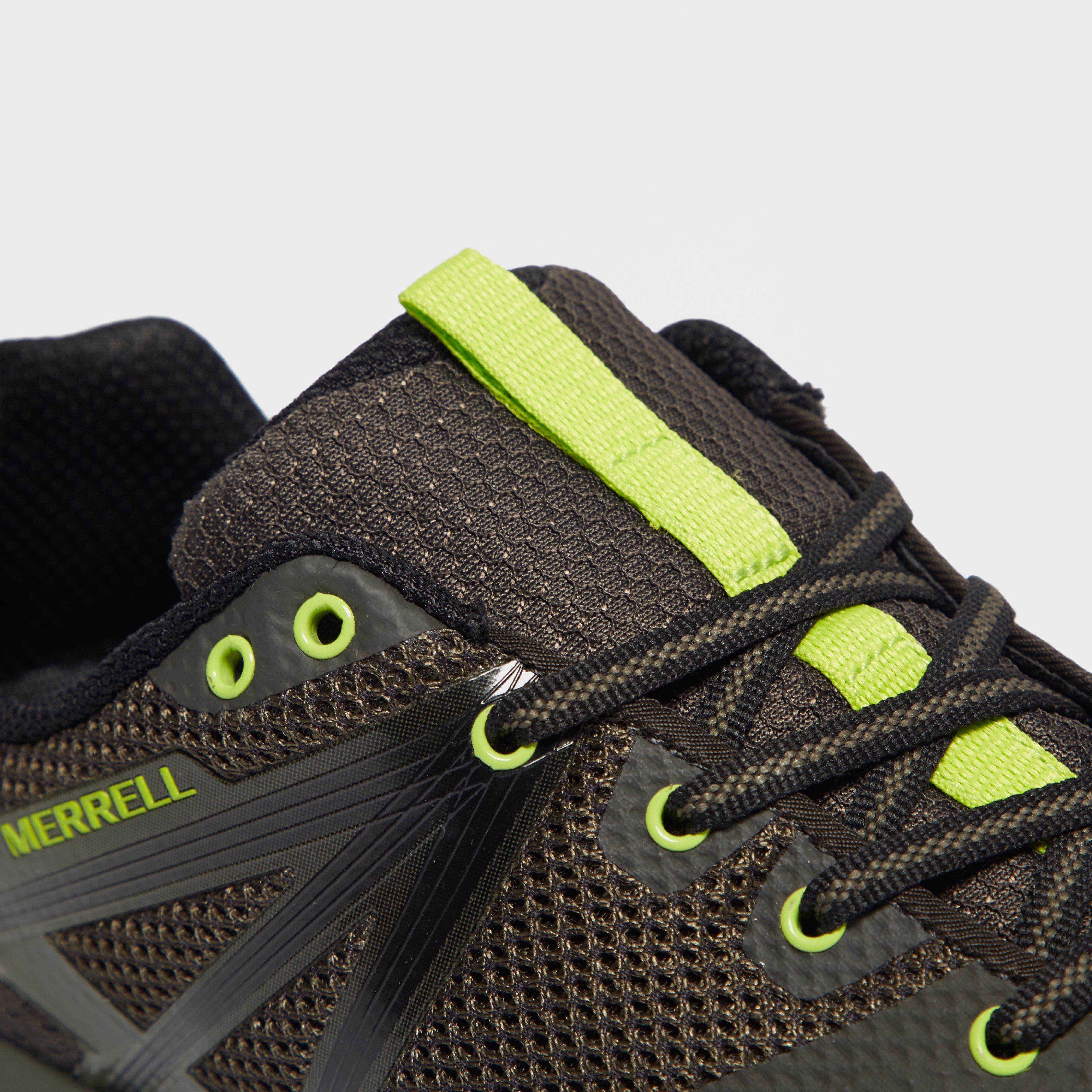 Men's MQM Flex GORE-TEX® Shoes