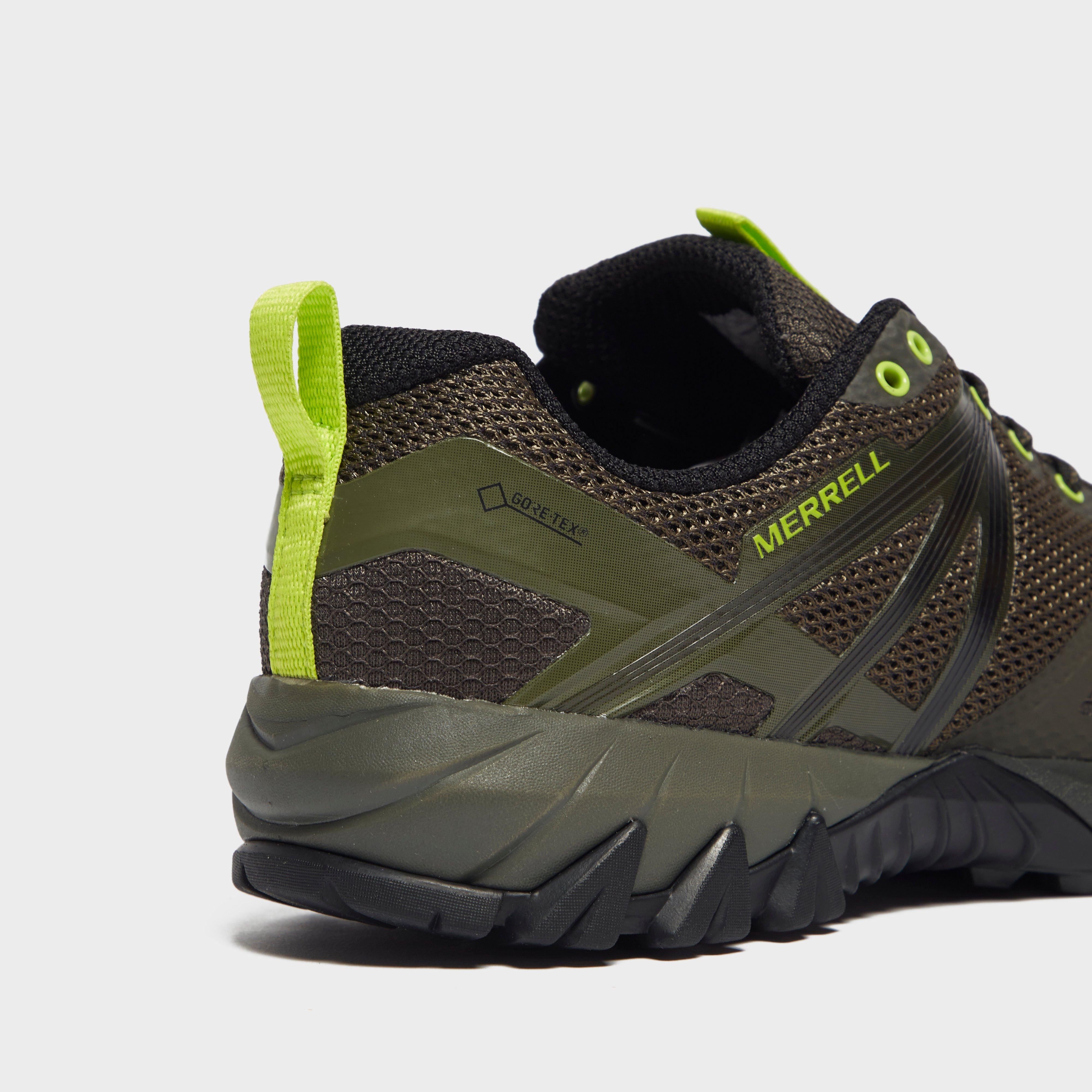 Men's MQM Flex GORE-TEX® Shoes