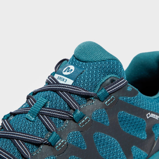 Women's Siren 3 GORE-TEX® Walking Shoes
