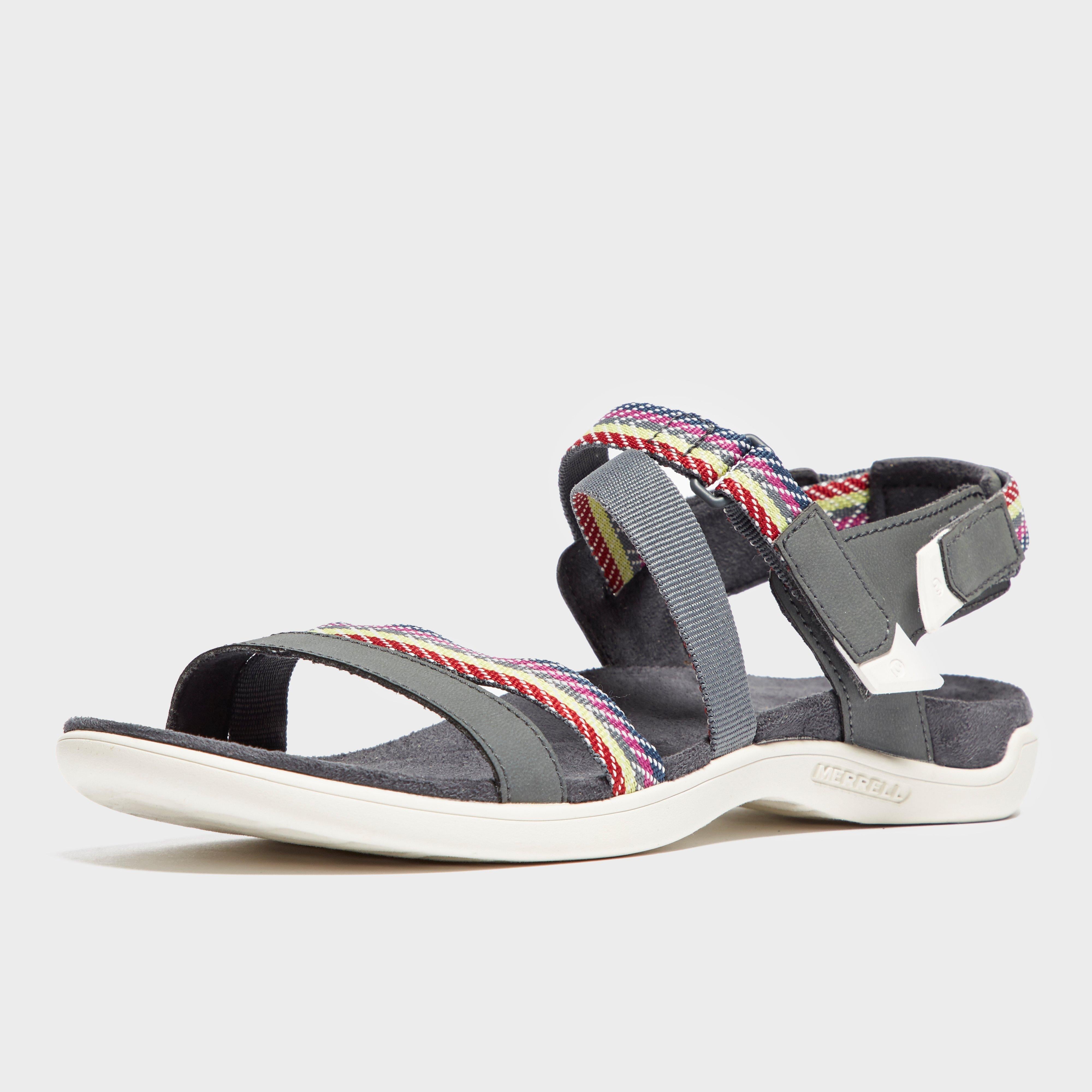 Women's District Mendi Backstrap Sandals