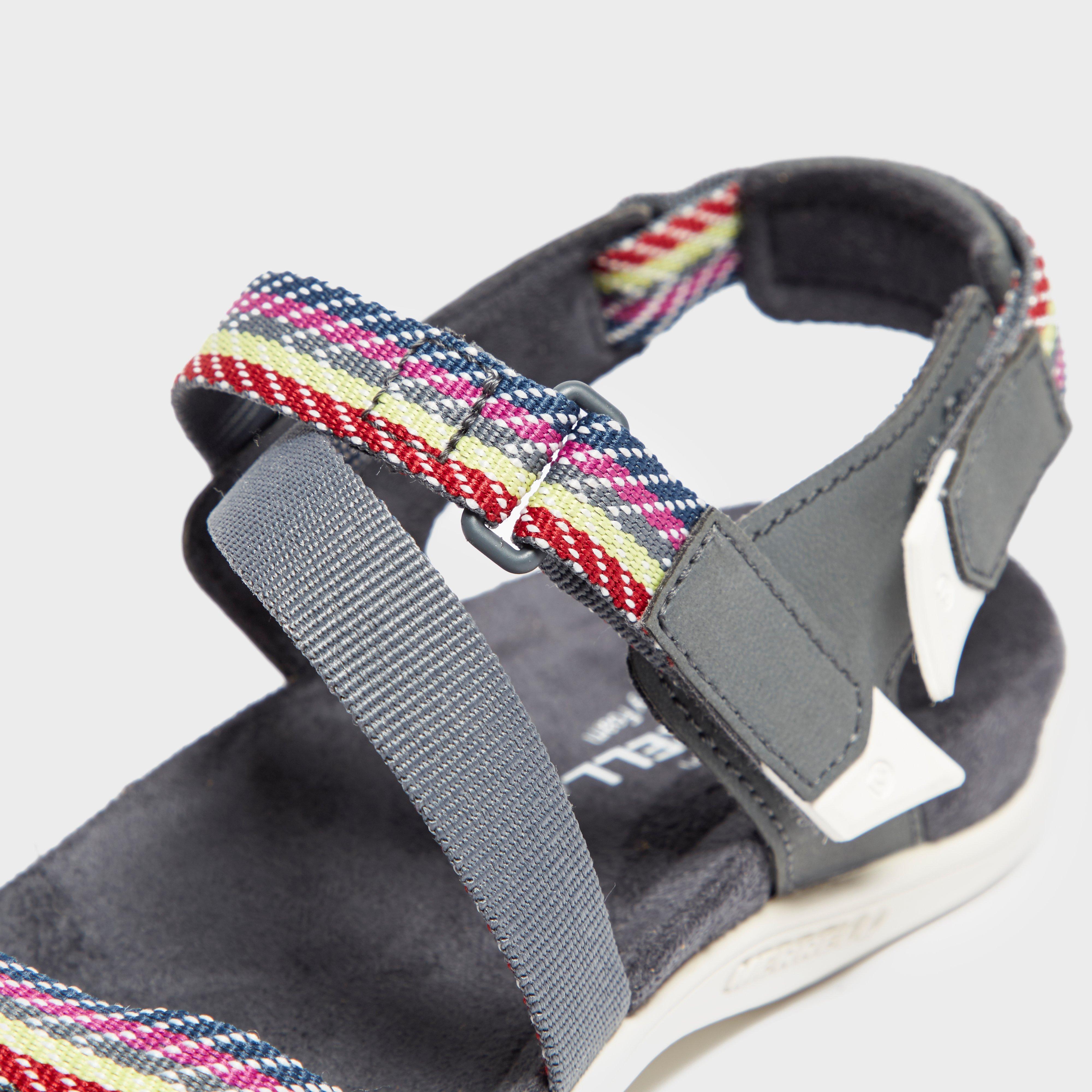 Women's District Mendi Backstrap Sandals