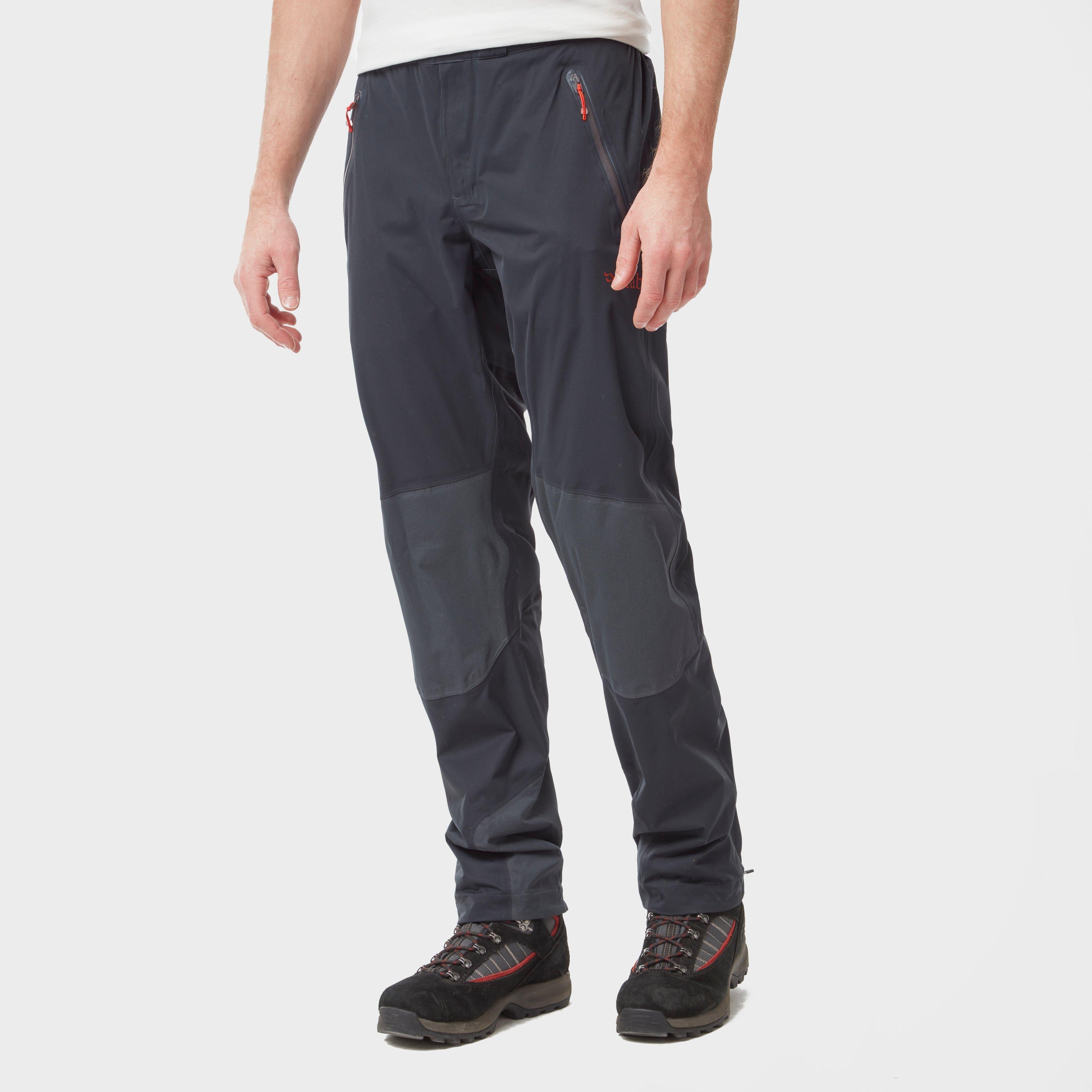 Men’s Kinetic Alpine Pants