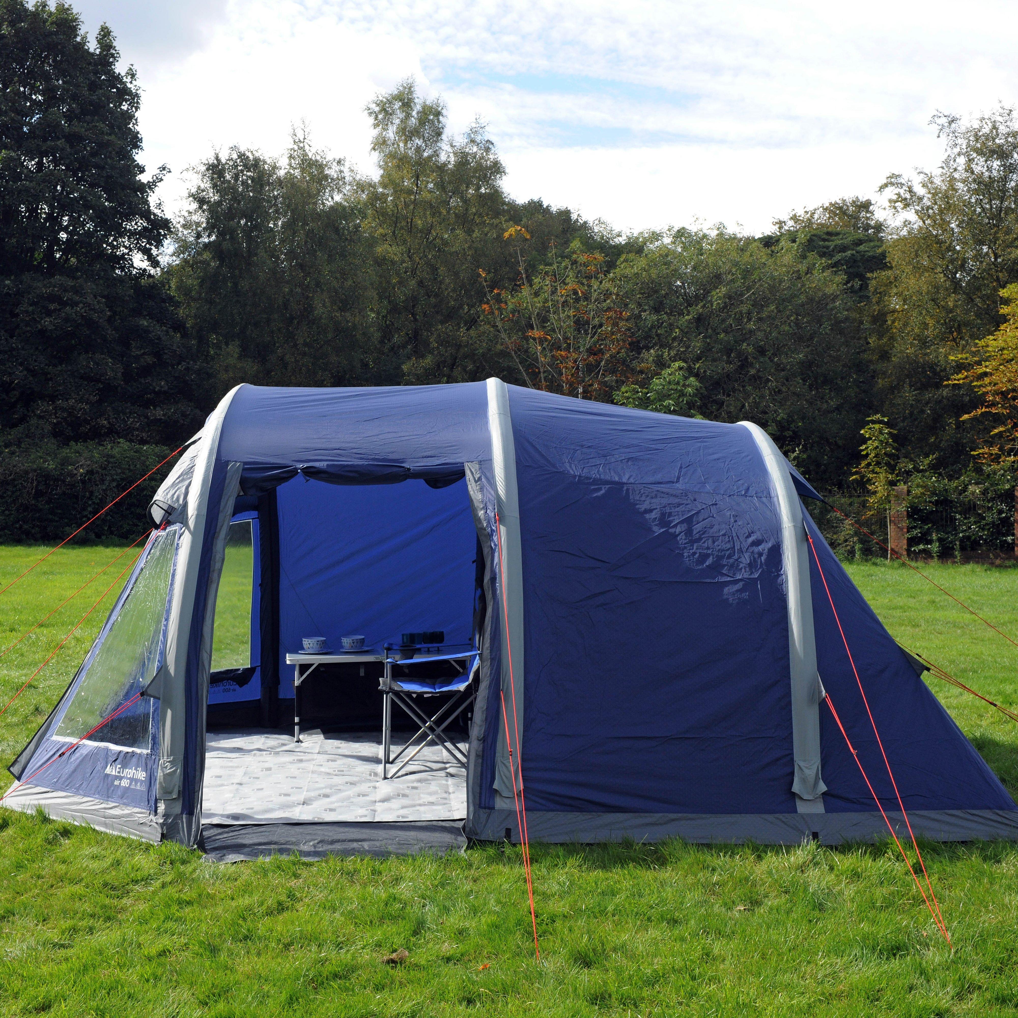 Air 600 Tent