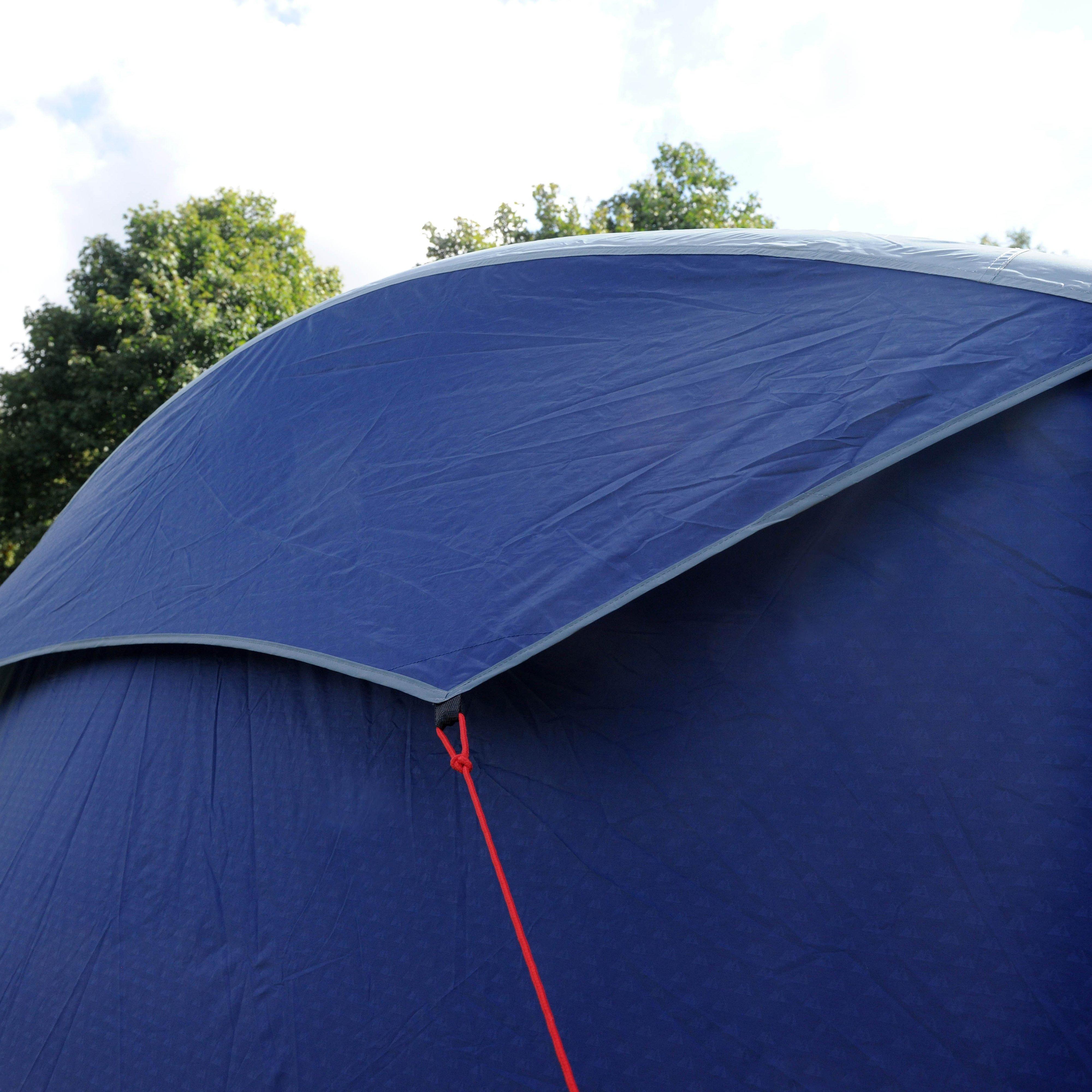 Air 600 Tent