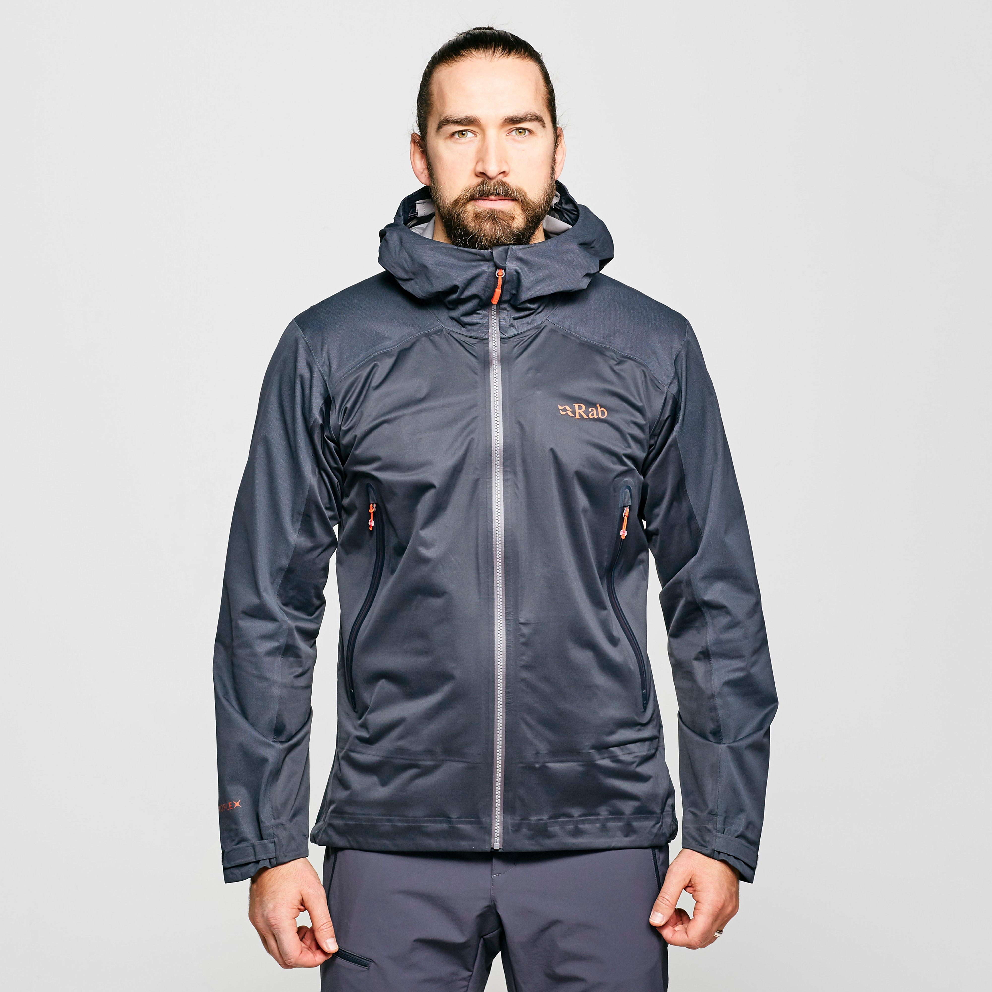 Men's Kinetic Alpine Jacket