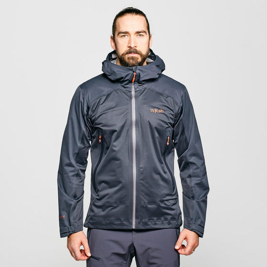 Men's Kinetic Alpine Jacket