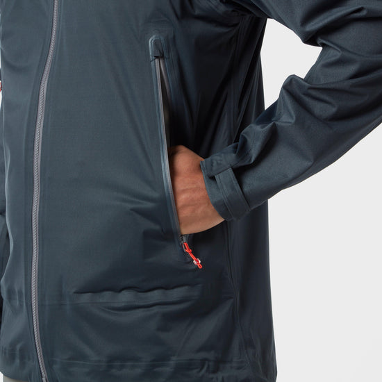 Men's Kinetic Alpine Jacket