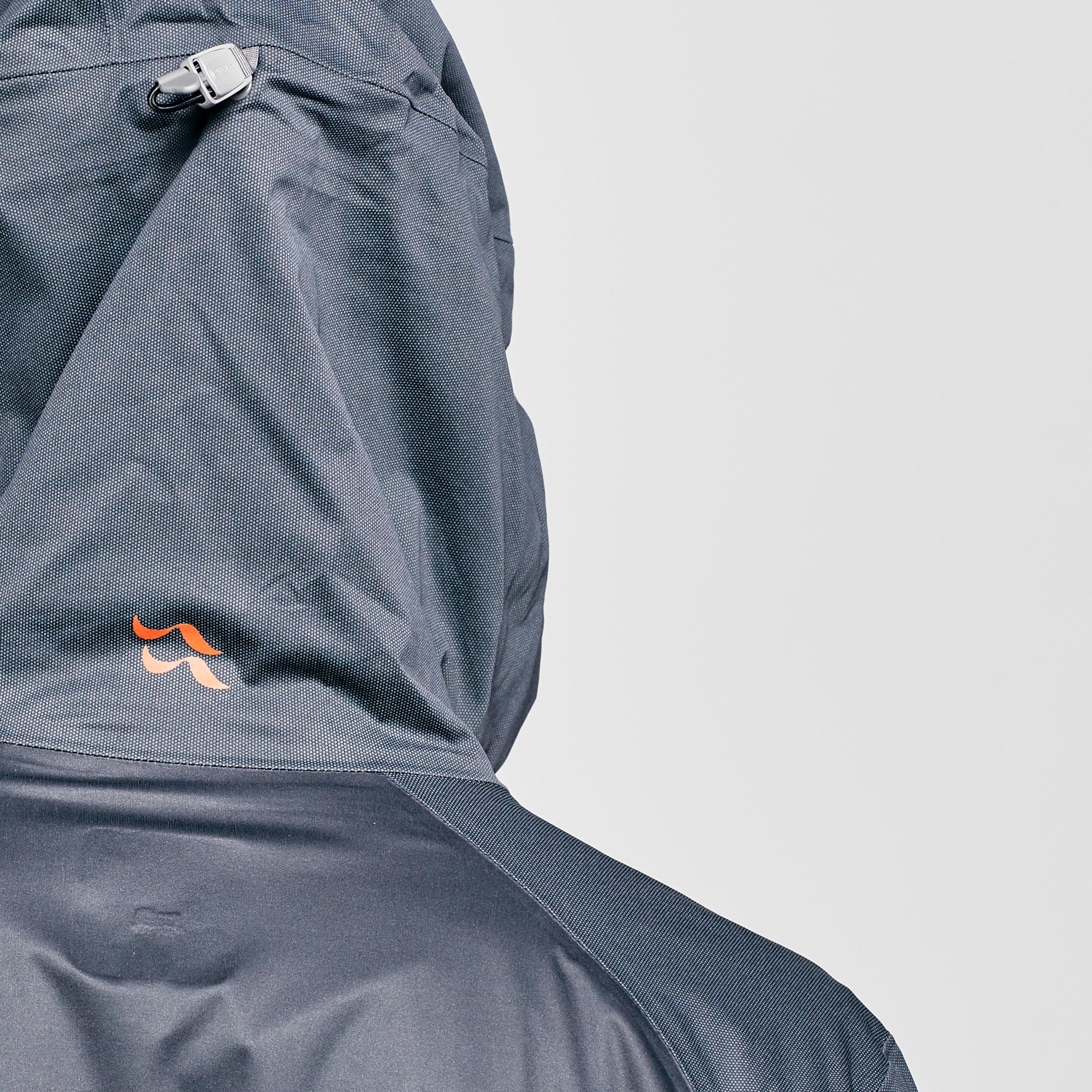 Men's Kinetic Alpine Jacket