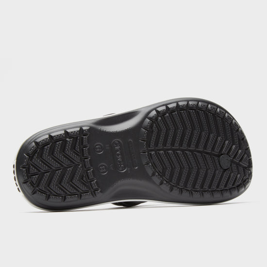 Unisex Crocband Flip-Flops