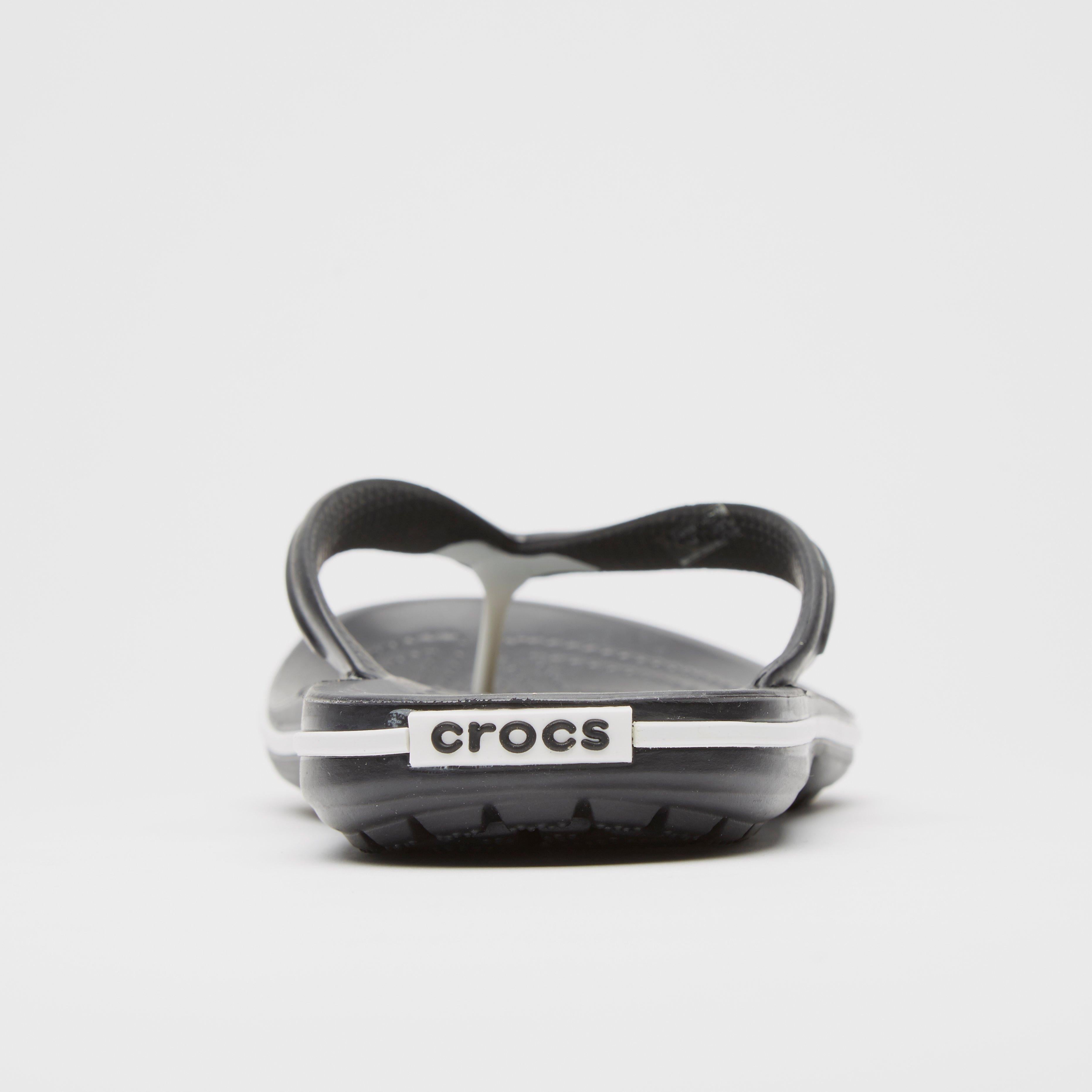 Unisex Crocband Flip-Flops