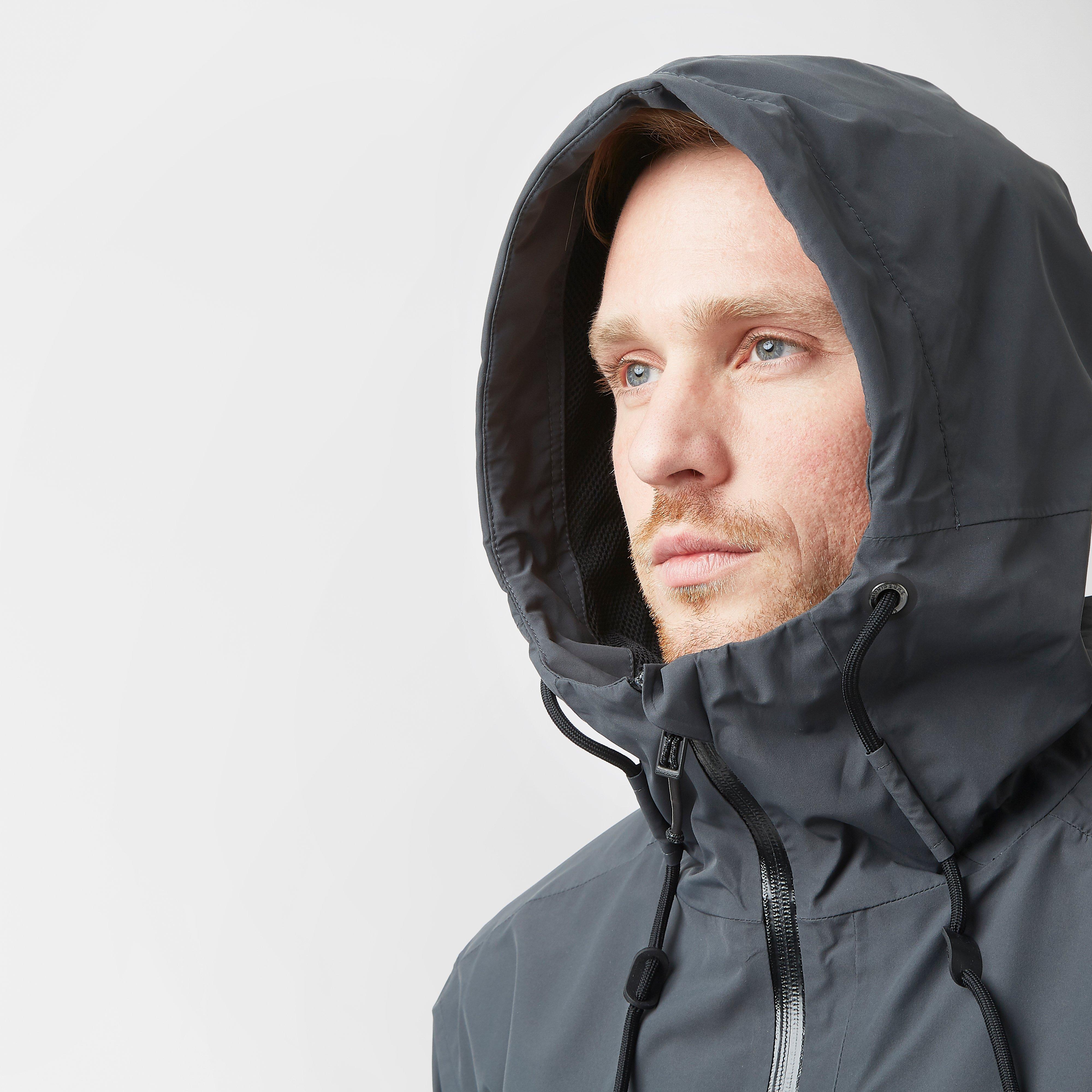 Men's Mikkel Hooded Jacket