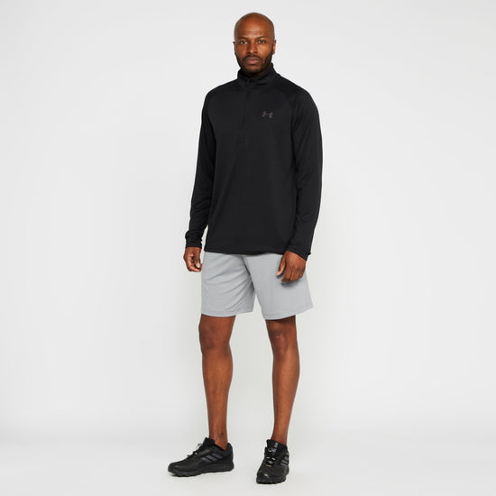 Men's Tech™ 2.0 Long Sleeve Zip Top