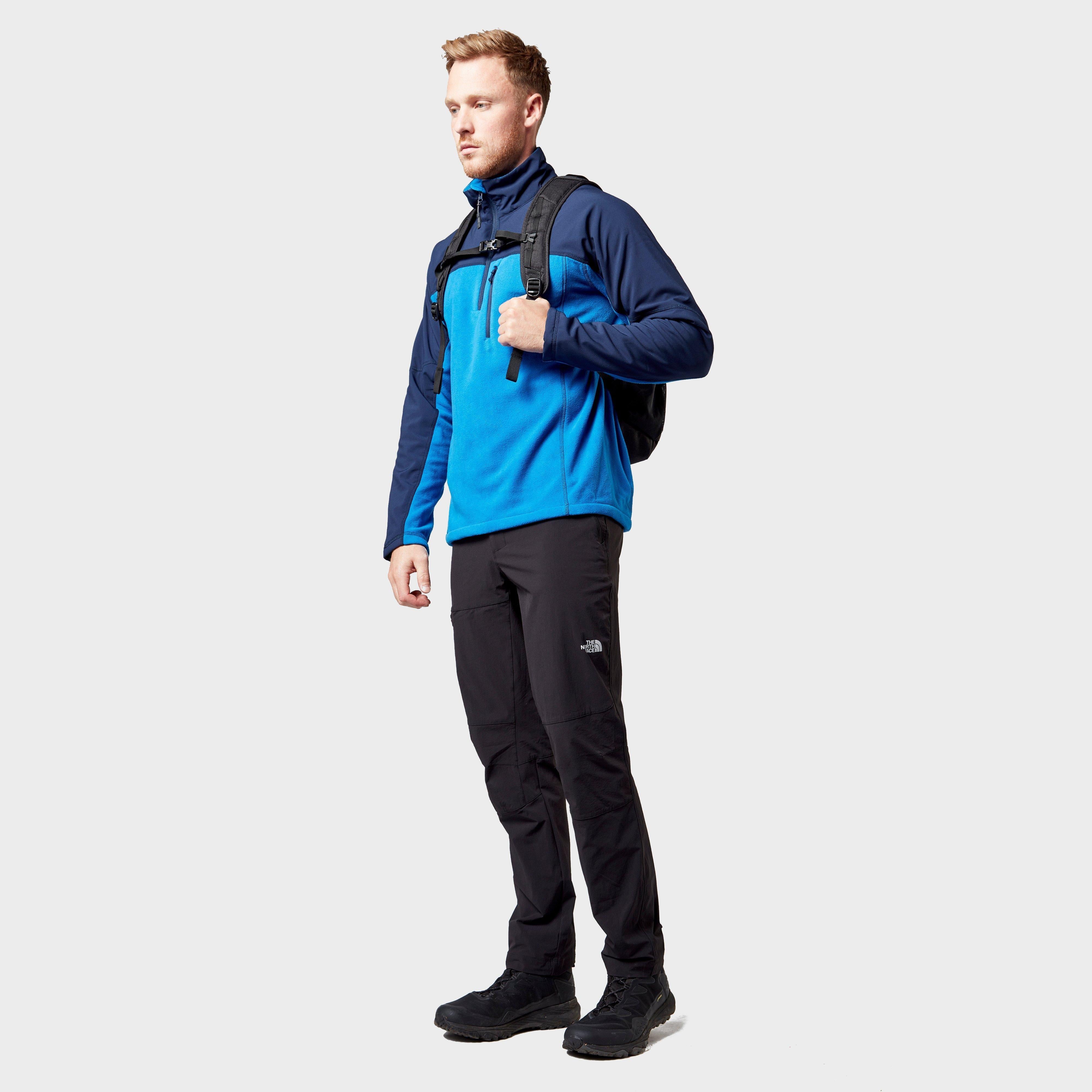 Men's Ascent Fleece