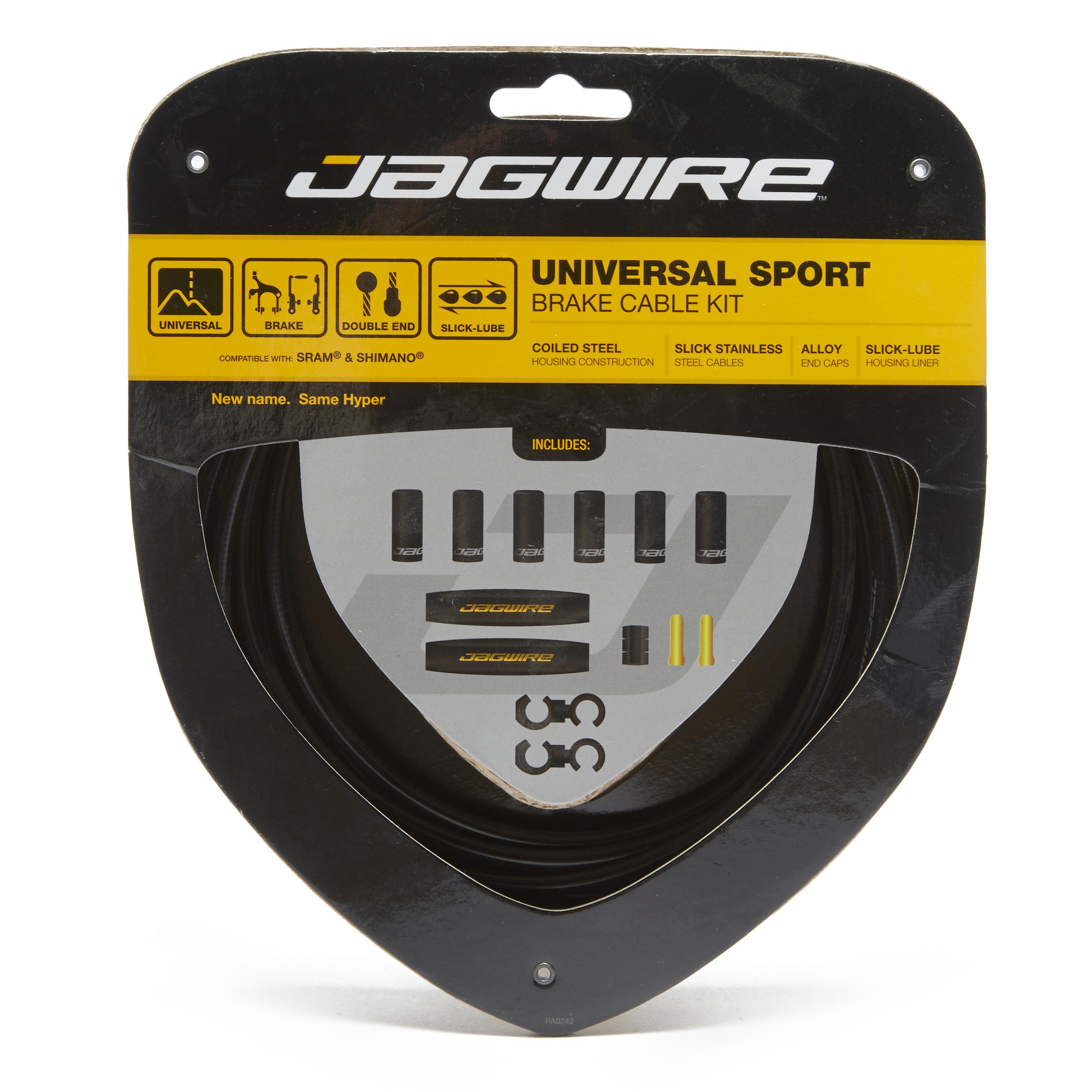 Universal Sport Brake Kit