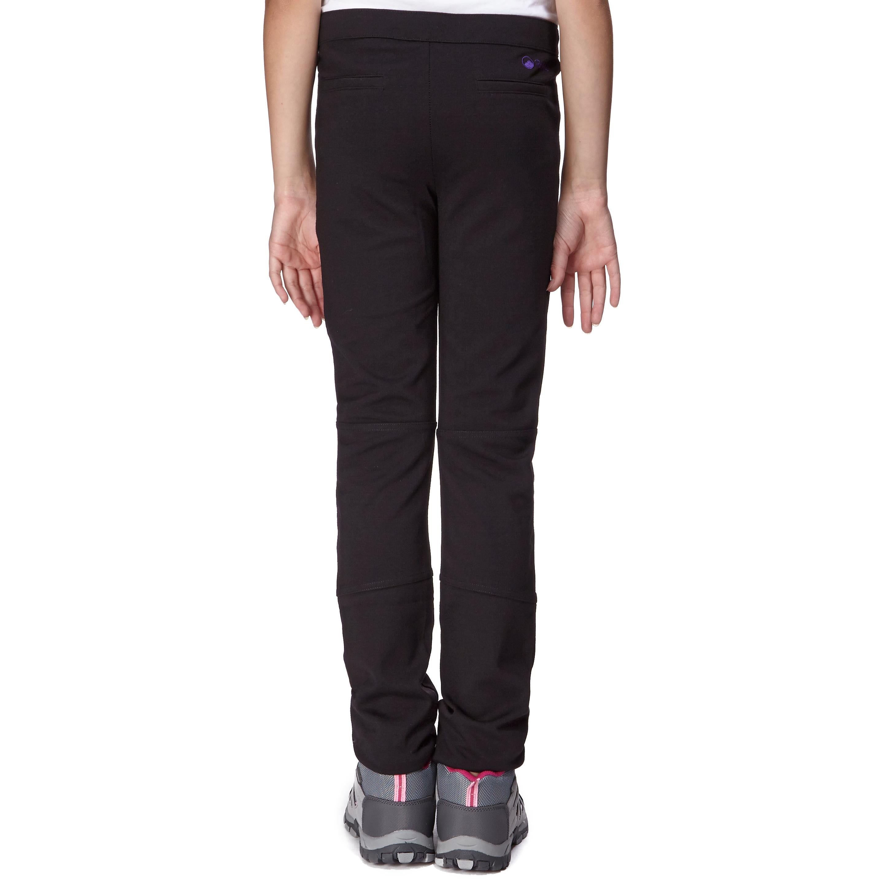 Girl's Shadowfax Water Resistant Jodphurs