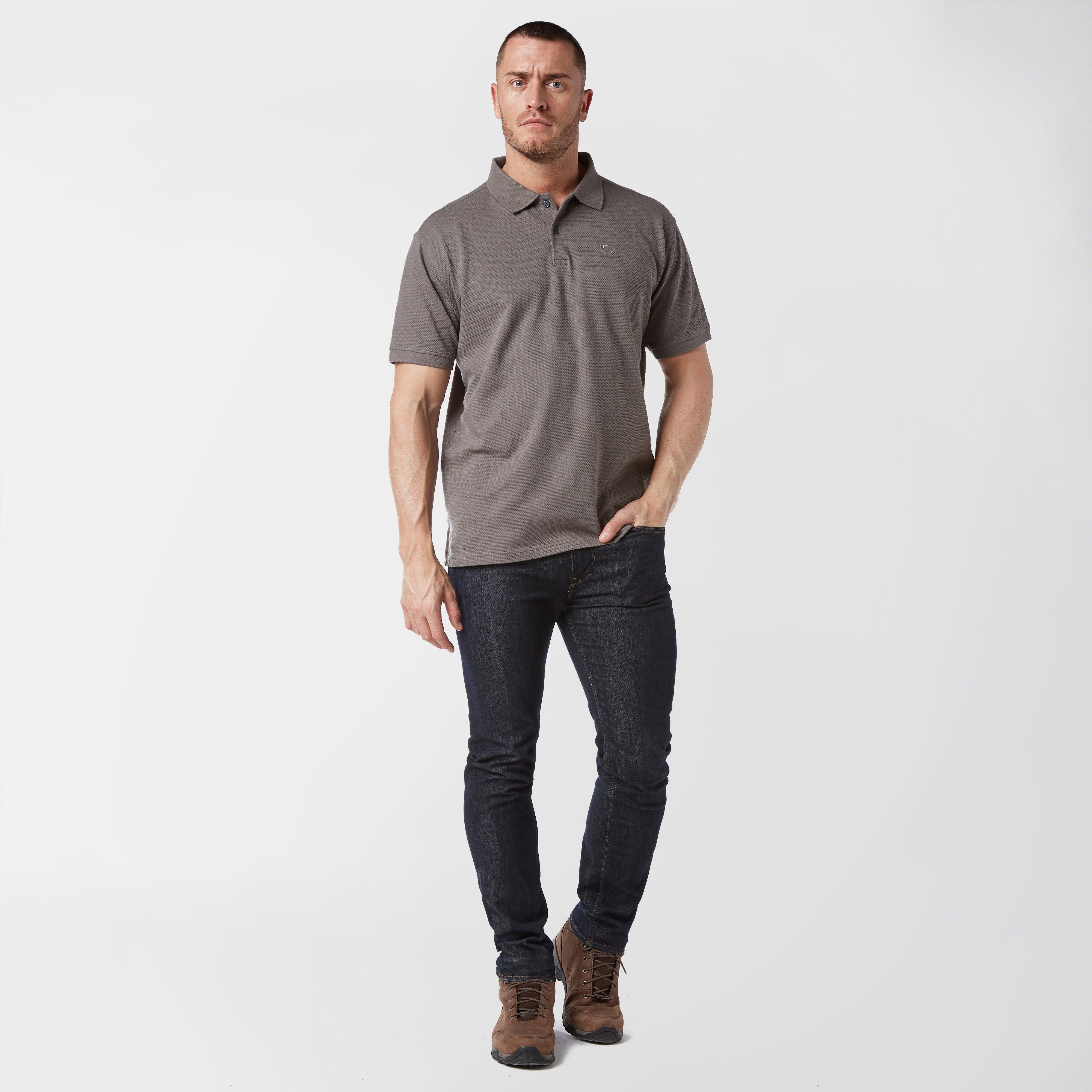 Men's Polo Shirt