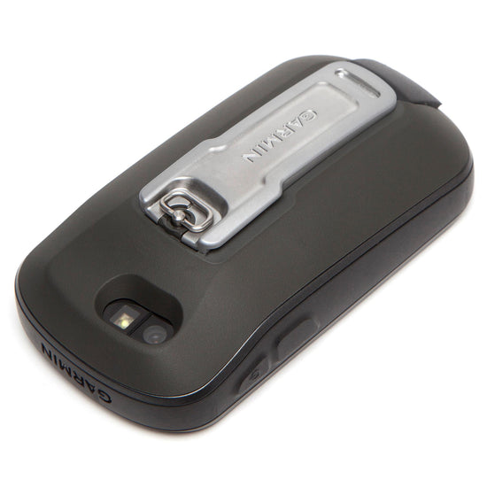Oregon 650 GPS Discoverer™ Bundle (with GB 1:50K Map)