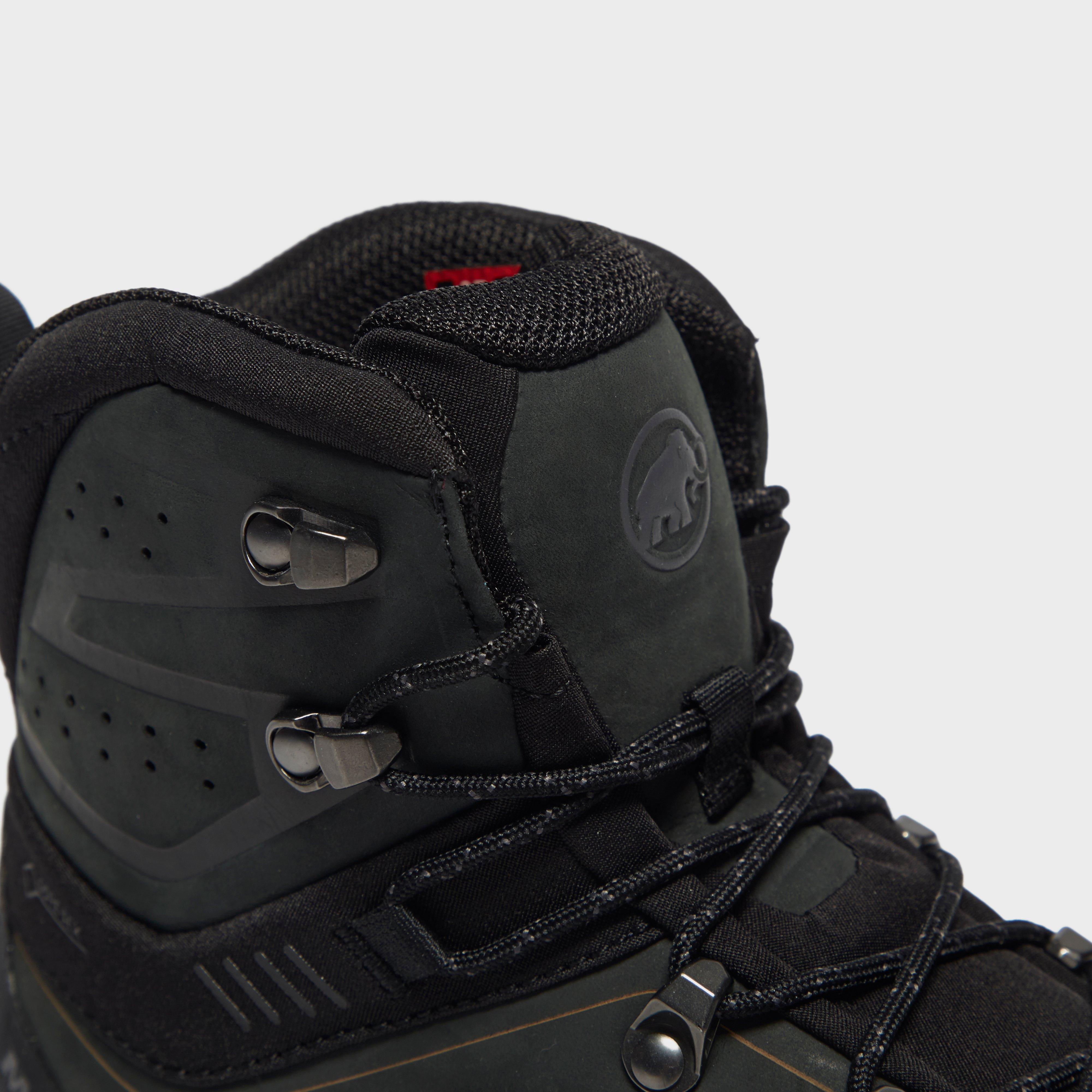 Men's Mercury Tour II High GORE-TEX® Boots