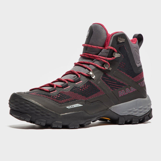 Women's Ducan High GORE-TEX® Walking Boots