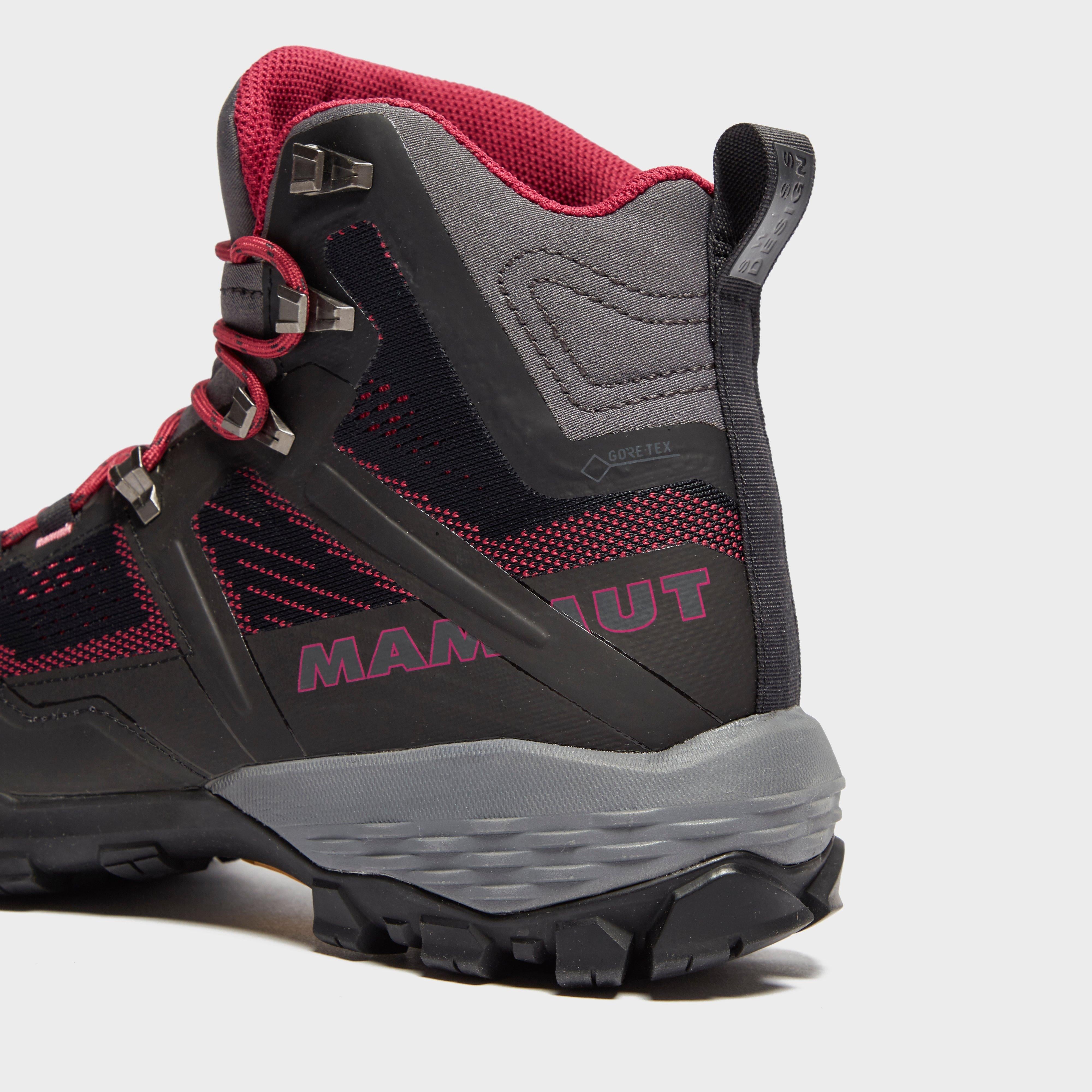 Women's Ducan High GORE-TEX® Walking Boots