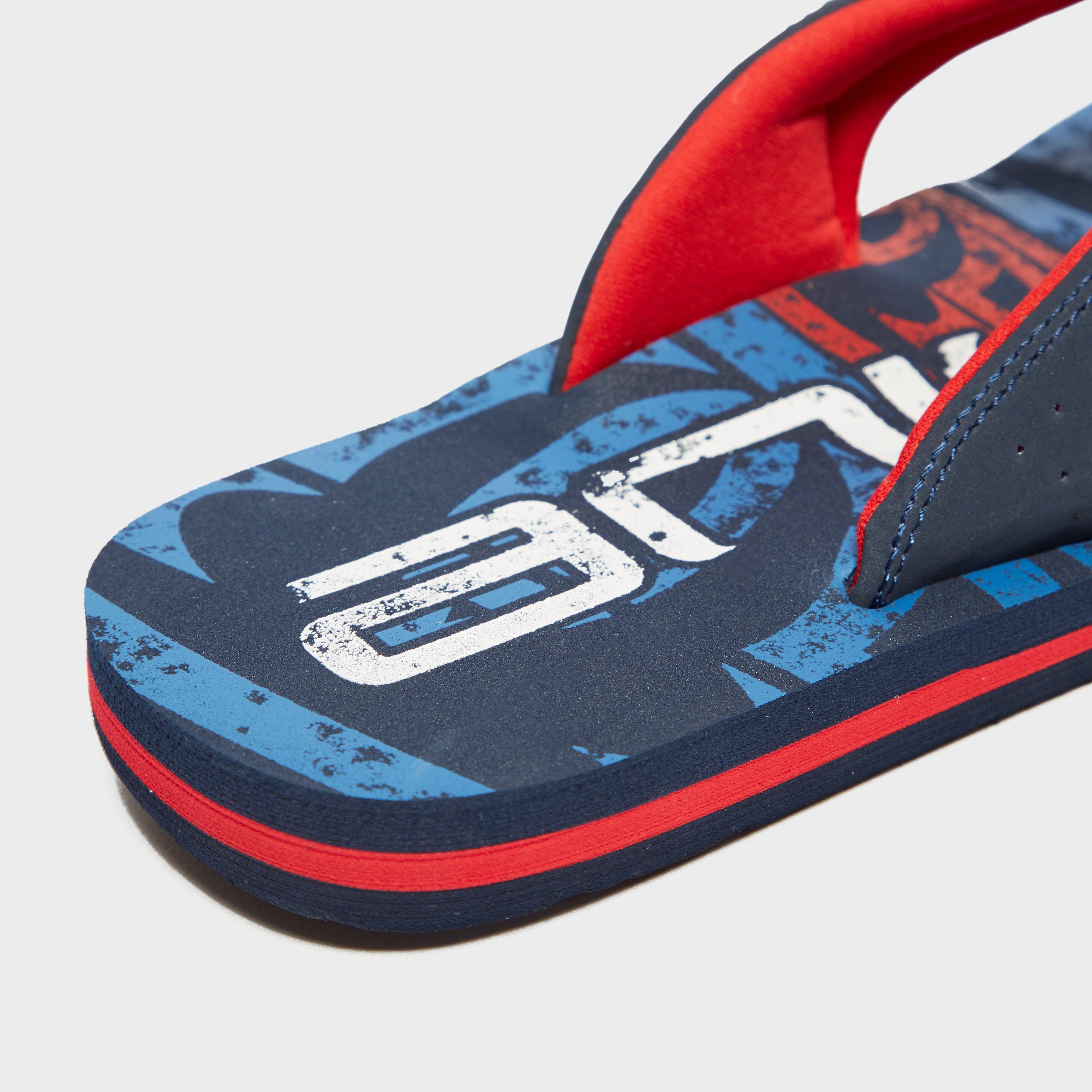 Men's Jekyl Flip Flops