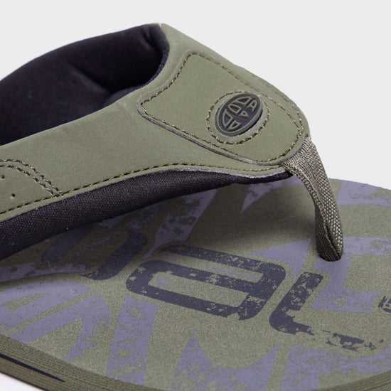 Men's Jekyl Flip Flops