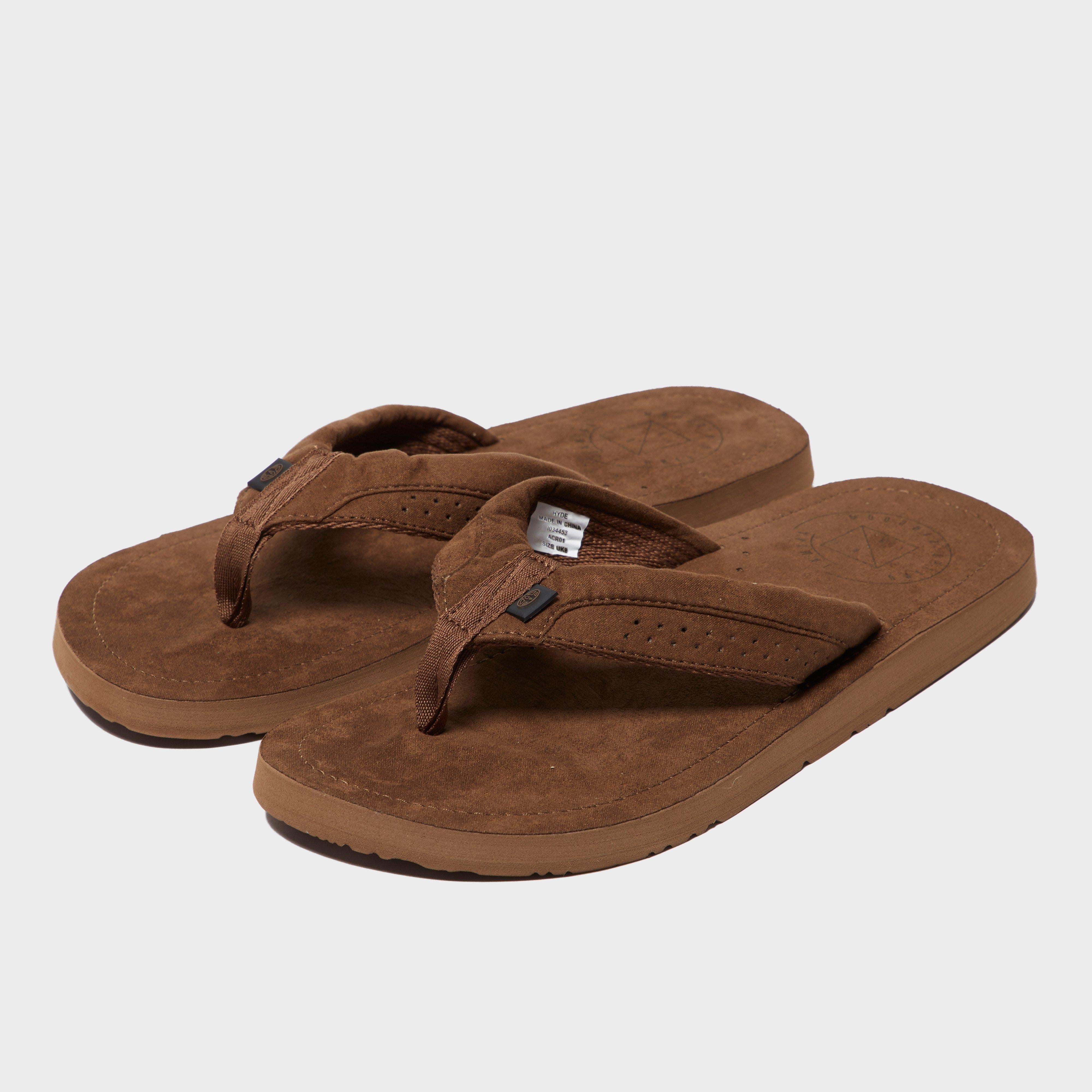 Men's Hyde Flip Flops