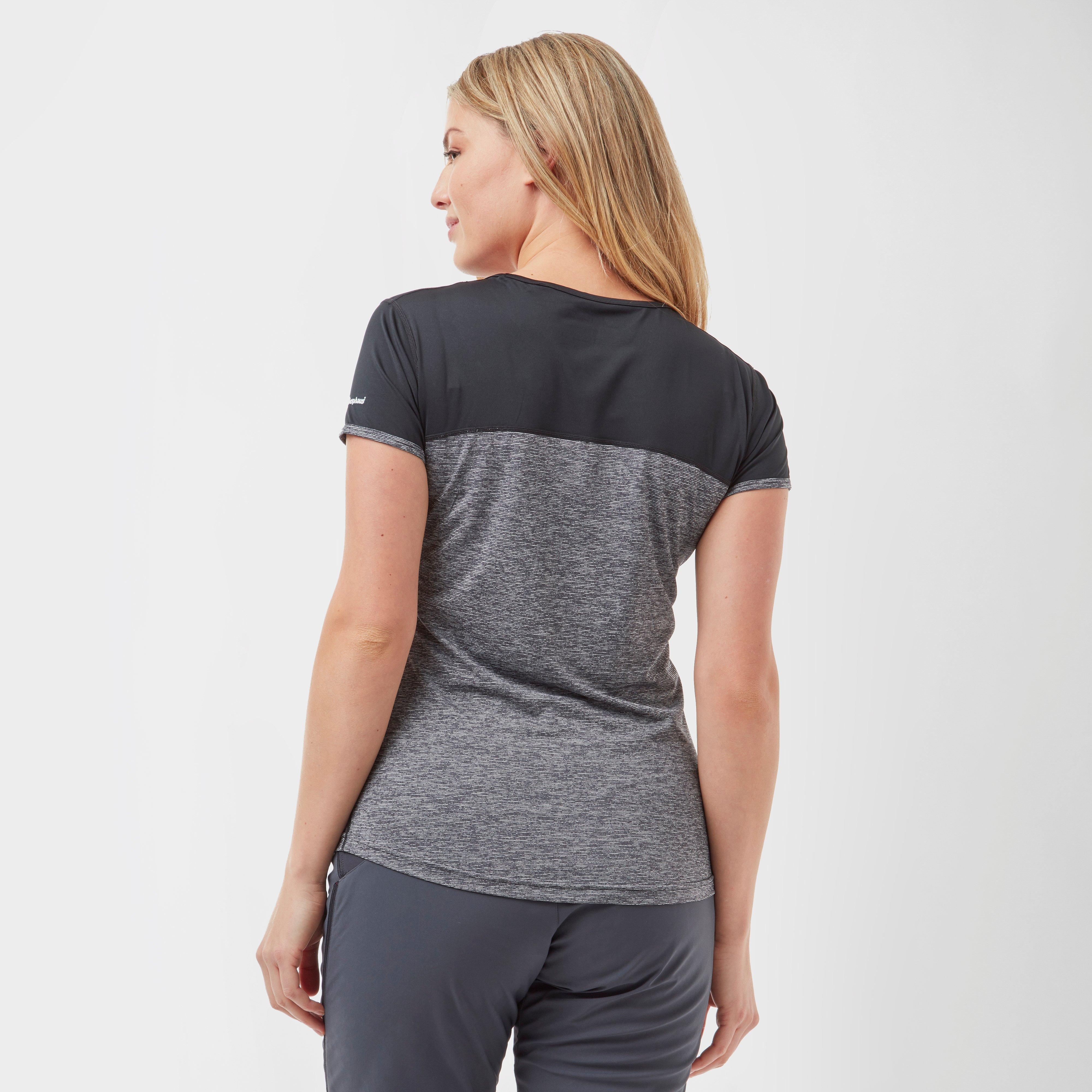 Women's Voyager Short Sleeve Tech T-Shirt