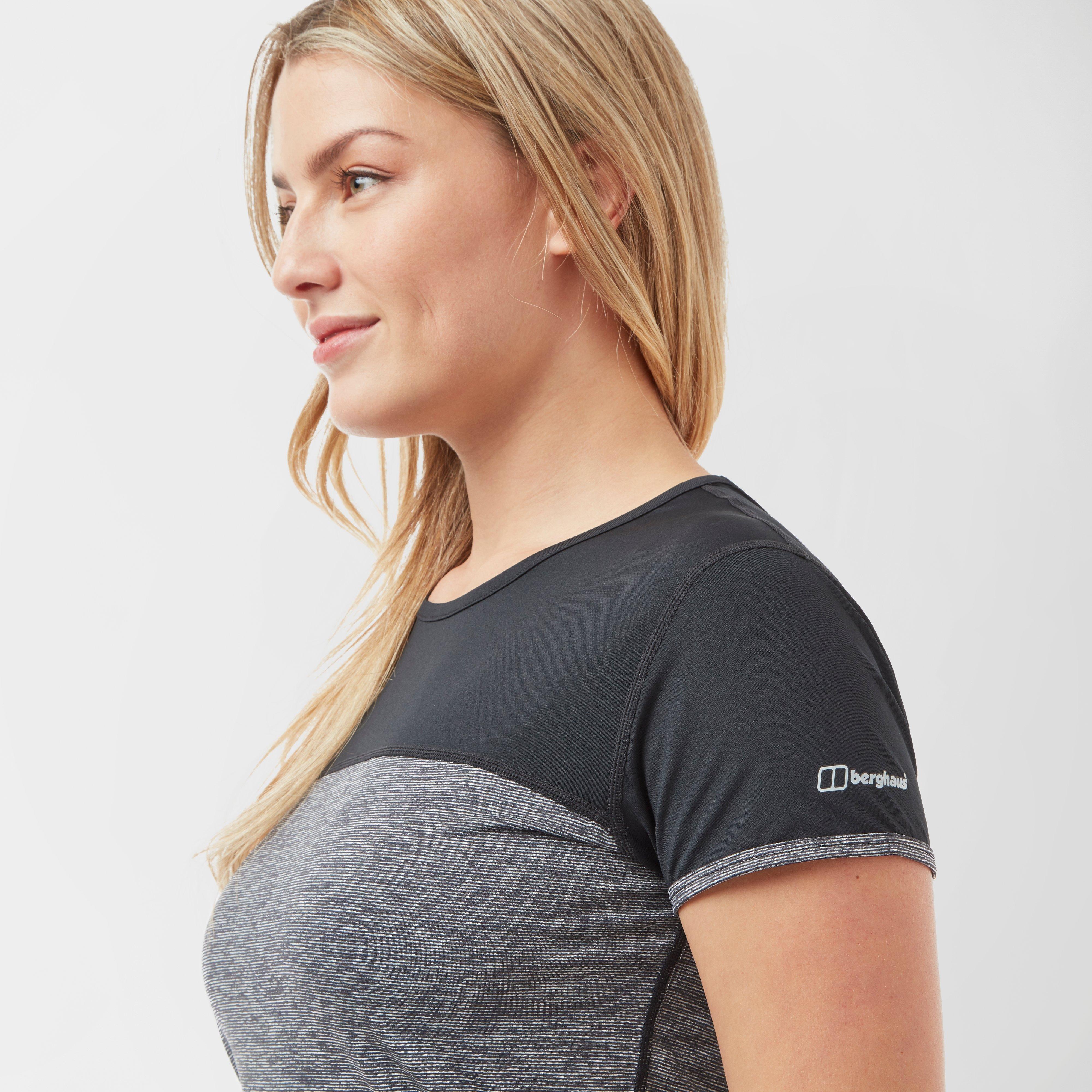 Women's Voyager Short Sleeve Tech T-Shirt