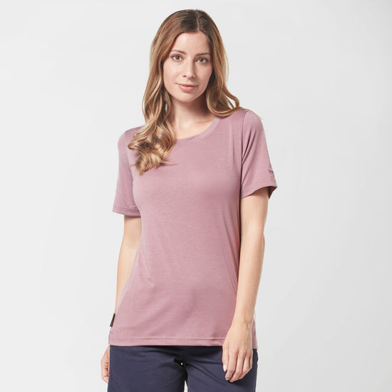 Women's Wicking Tee