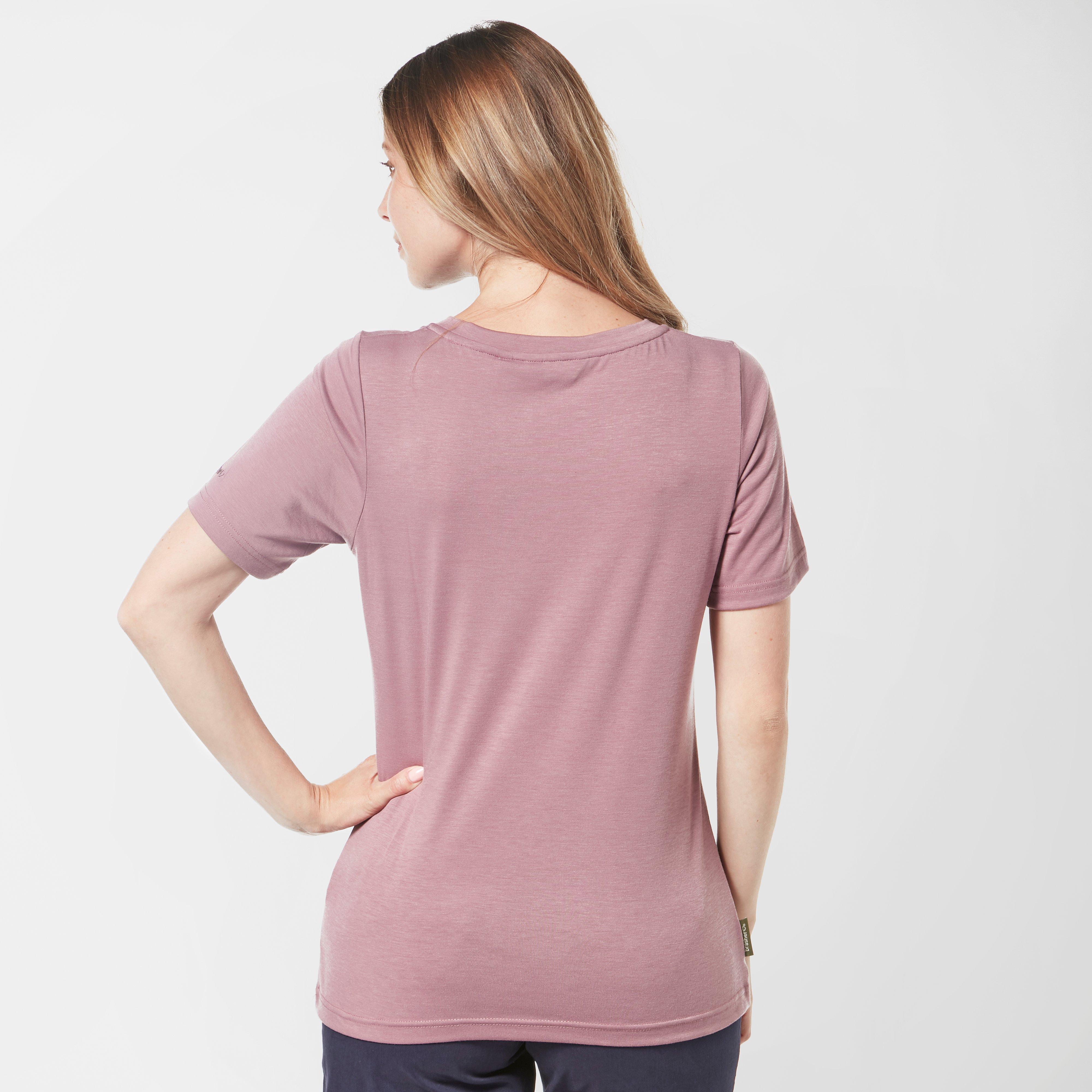 Women's Wicking Tee
