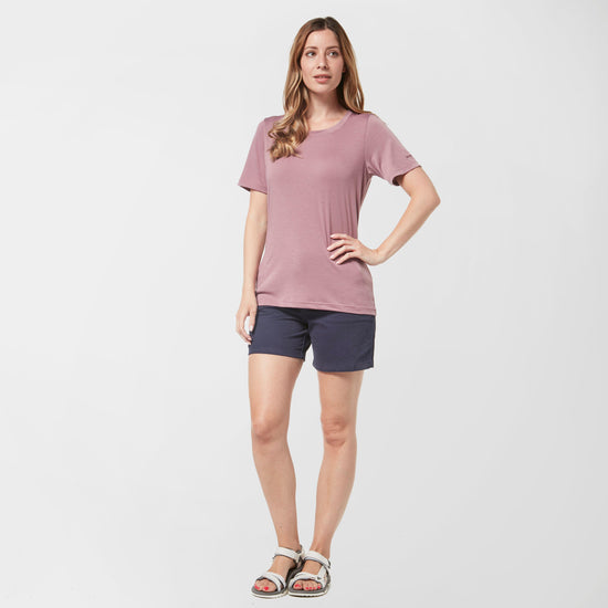 Women's Wicking Tee