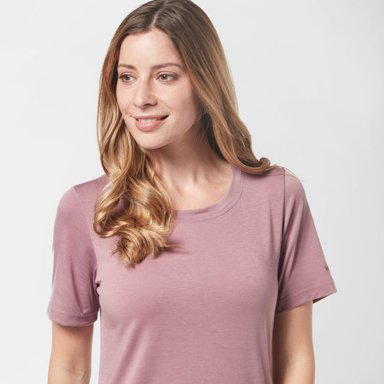Women's Wicking Tee