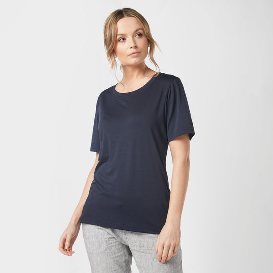 Women's Wicking Tee