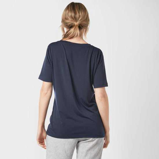 Women's Wicking Tee