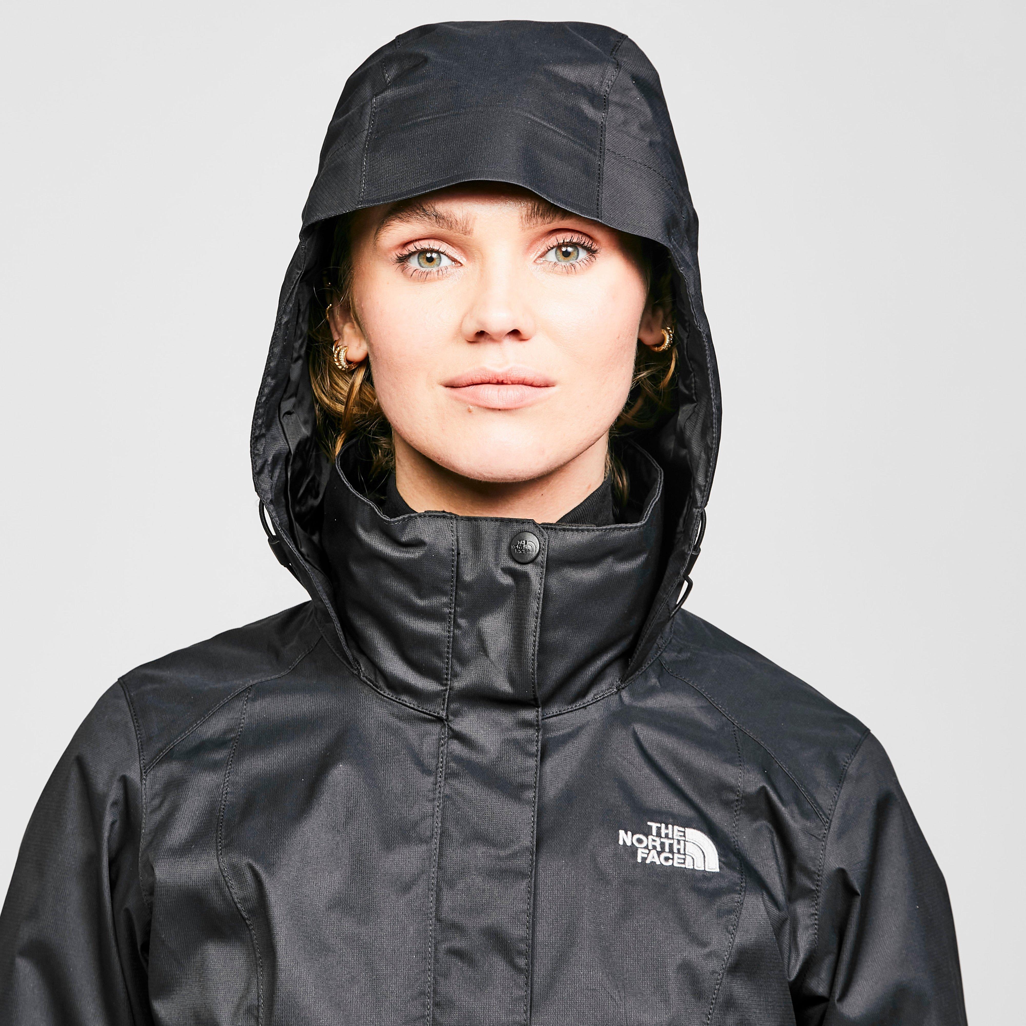Women's Evolve II Triclimate® 3-in-1 Jacket