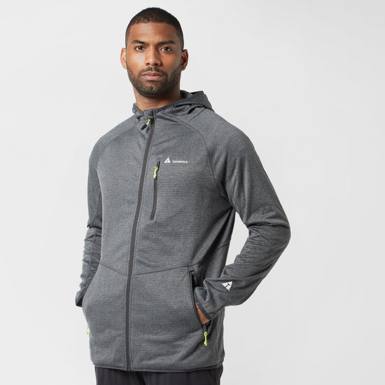 Men’s Tech Hooded Fleece