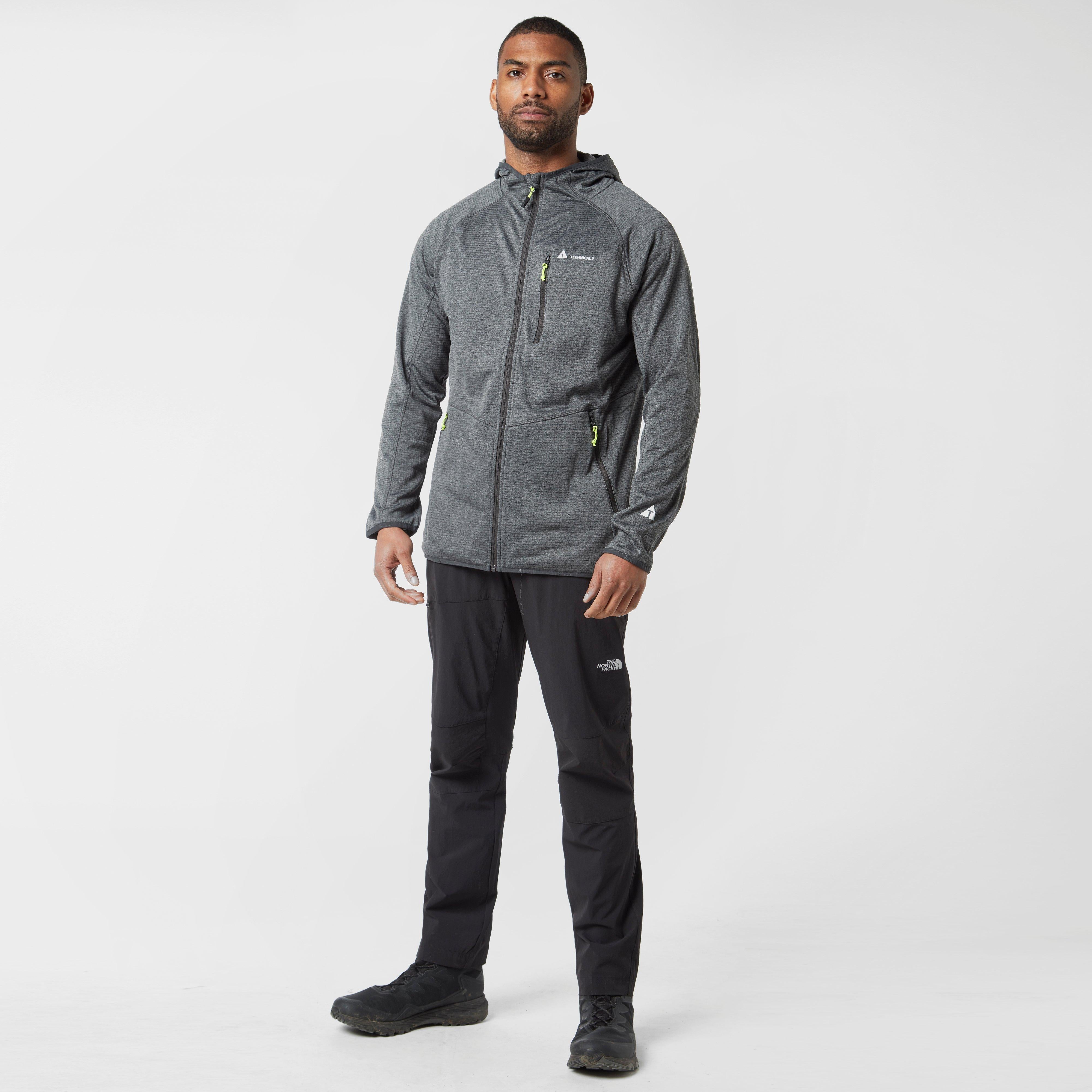 Men’s Tech Hooded Fleece