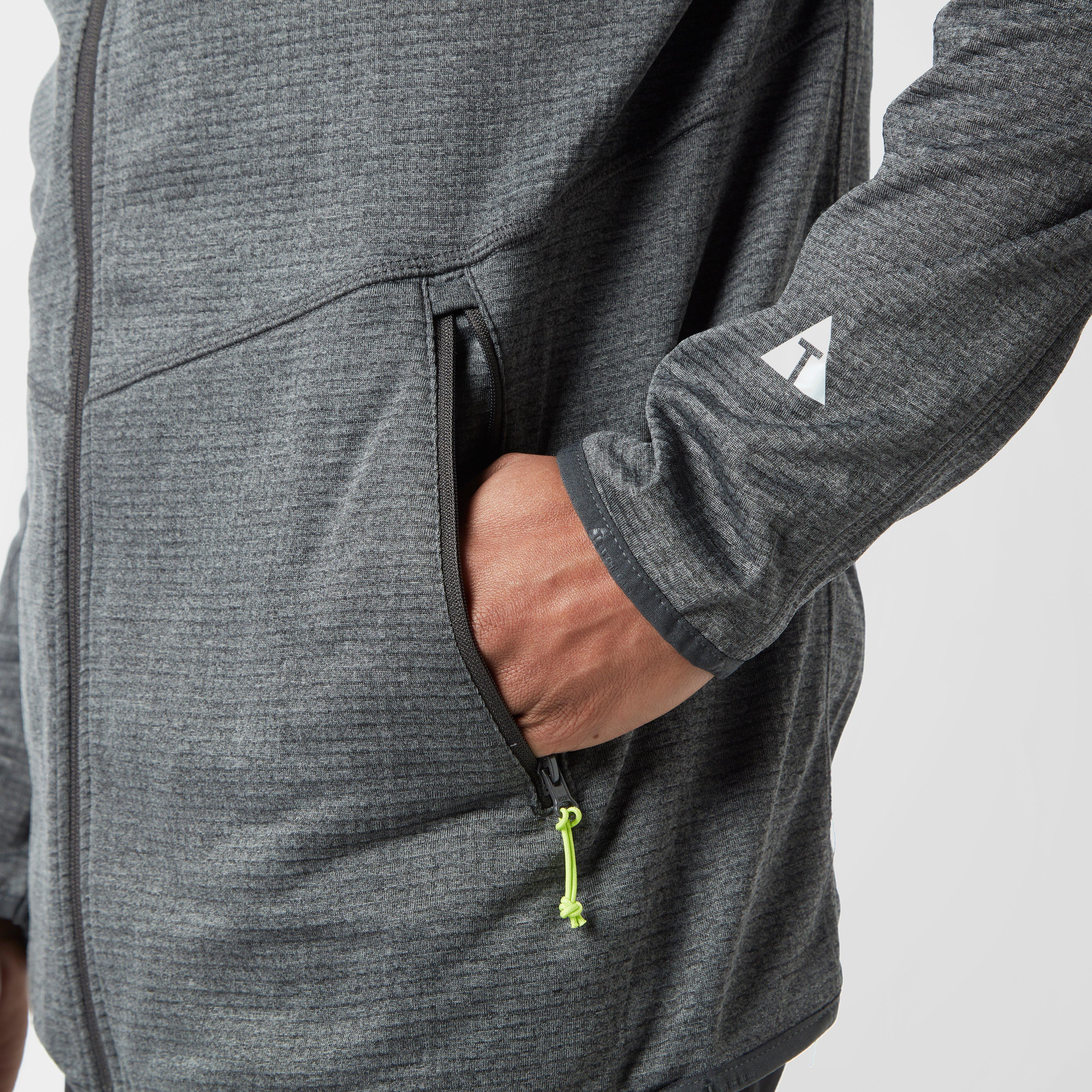 Men’s Tech Hooded Fleece