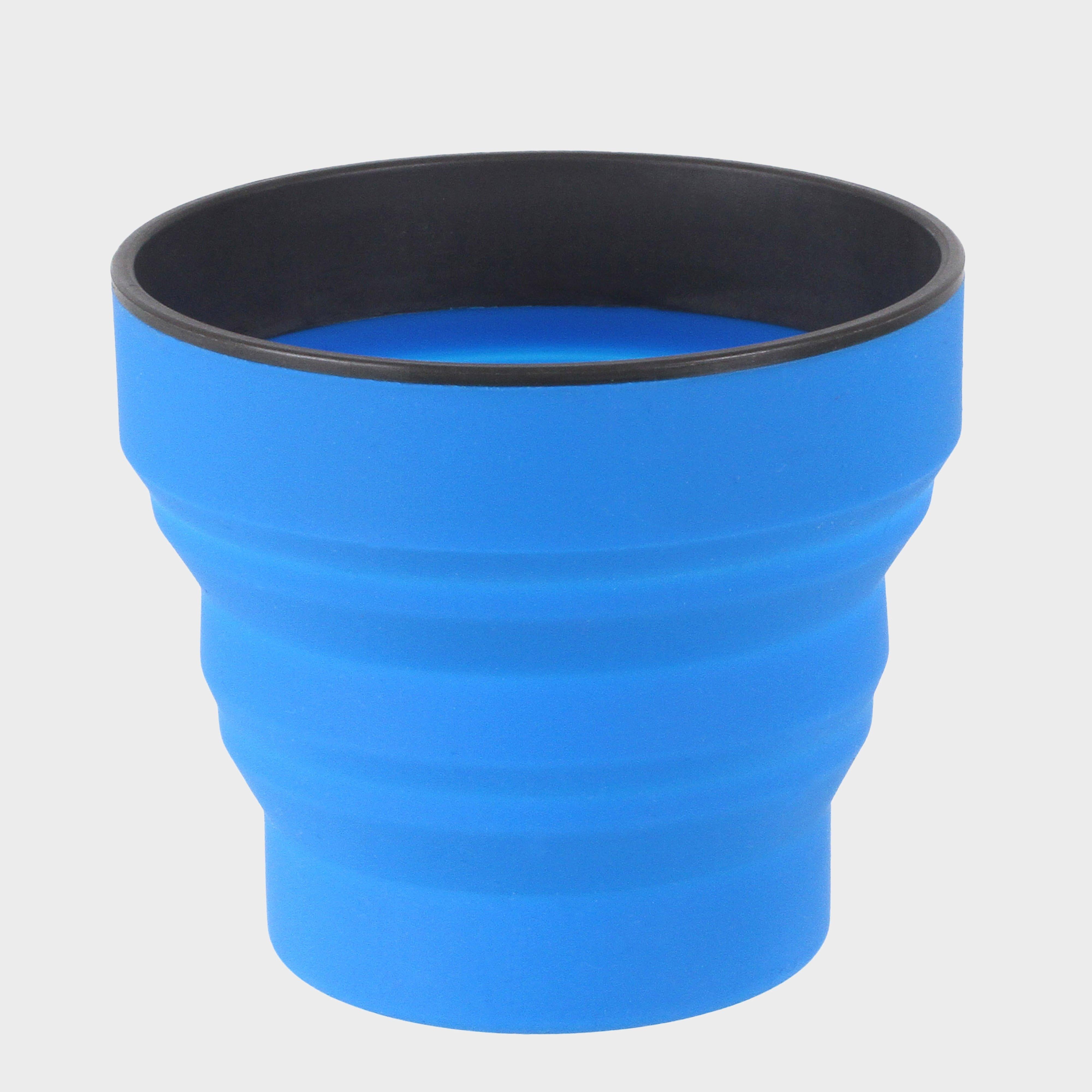 Ellipse Flexi Mug
