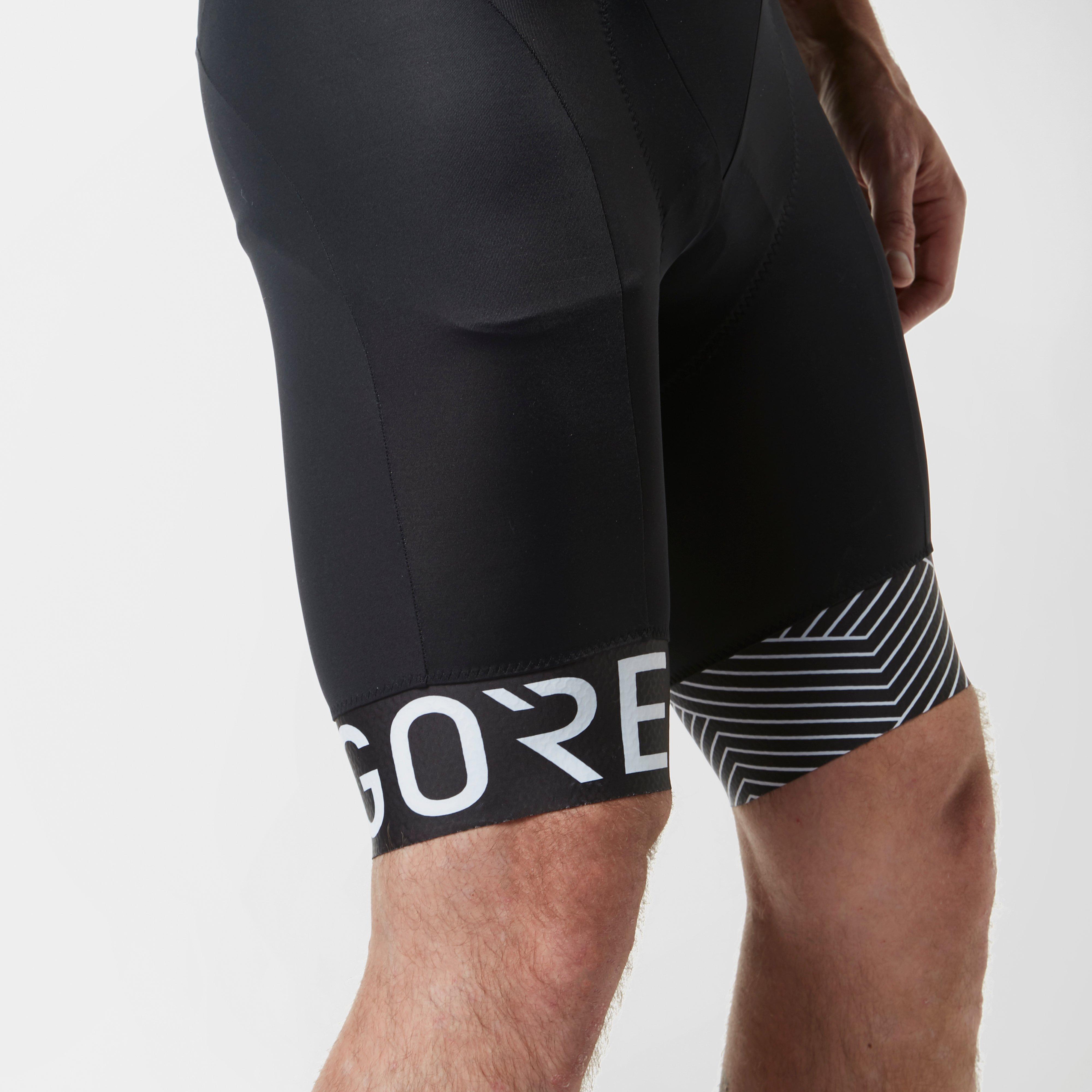 Men's C5 Opti Bib Shorts+