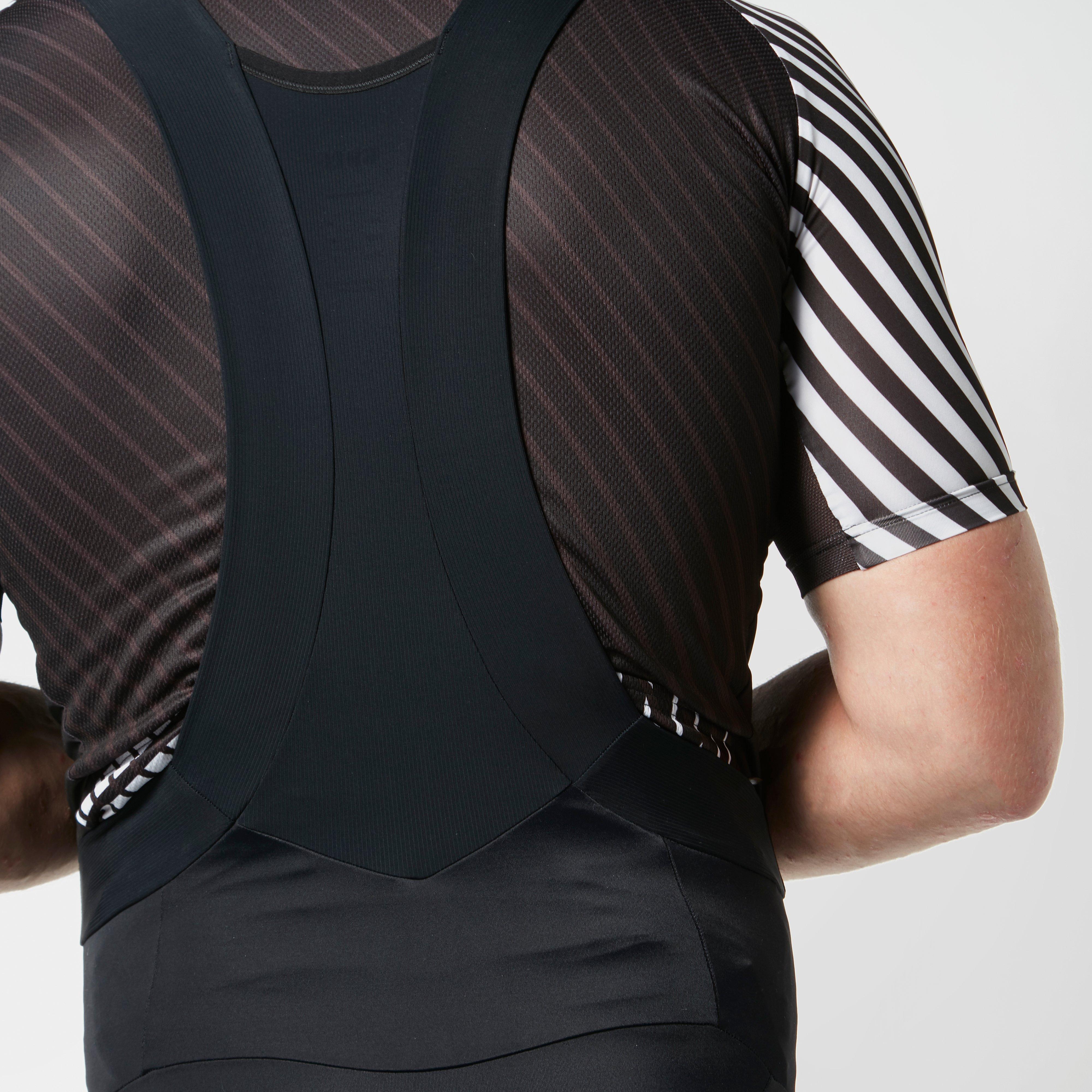 Men's C5 Opti Bib Shorts+